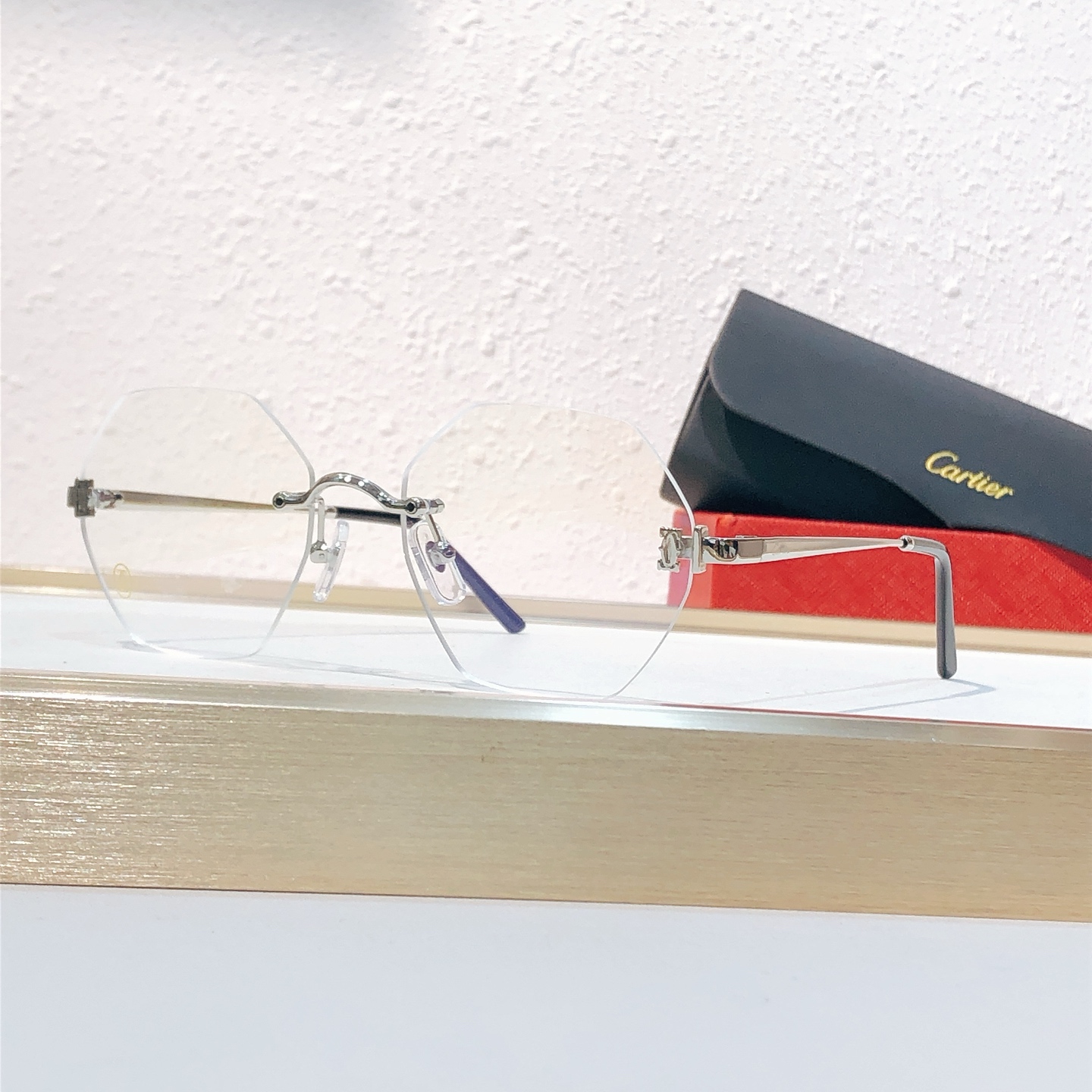 Cartier CARTIE*