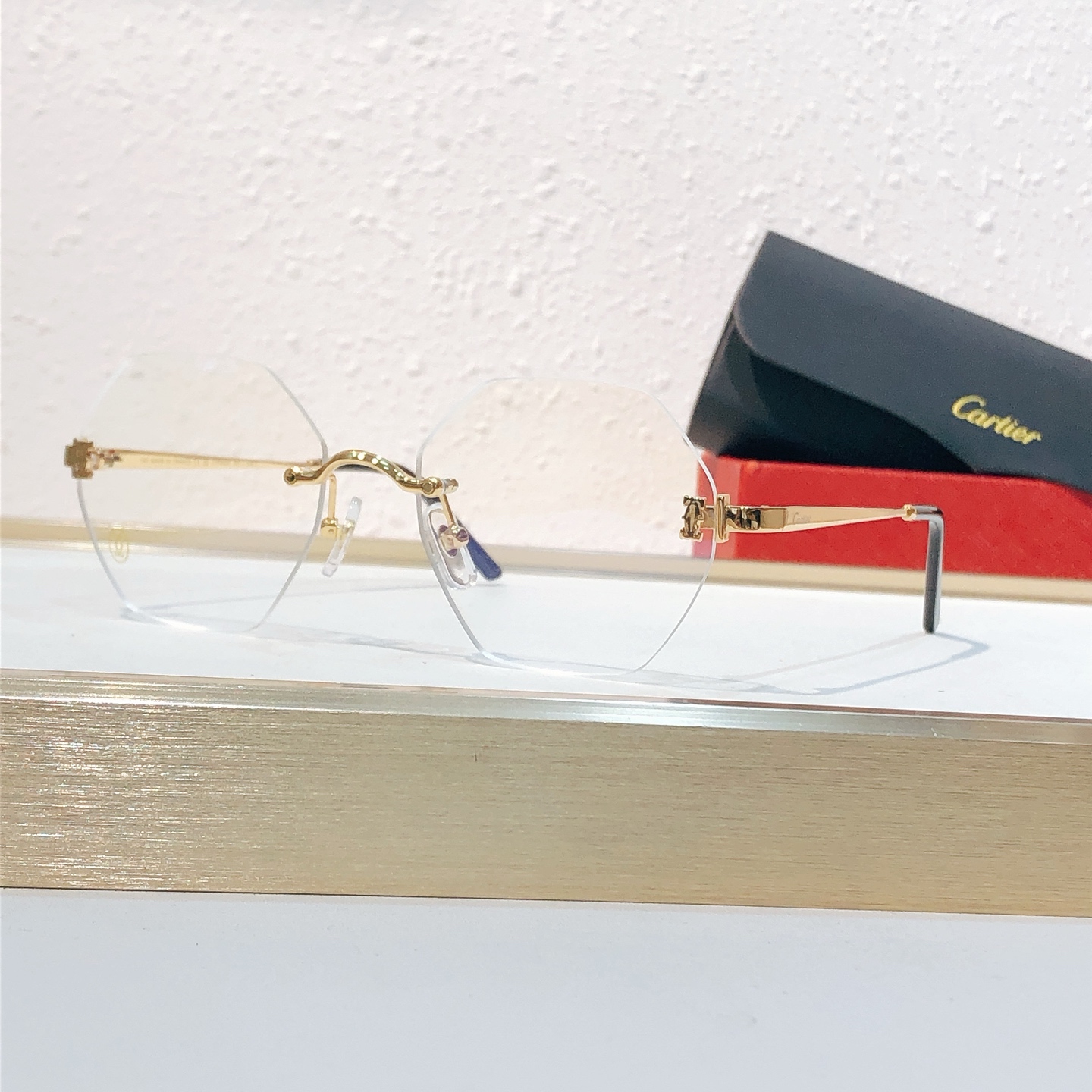 Cartier CARTIE*