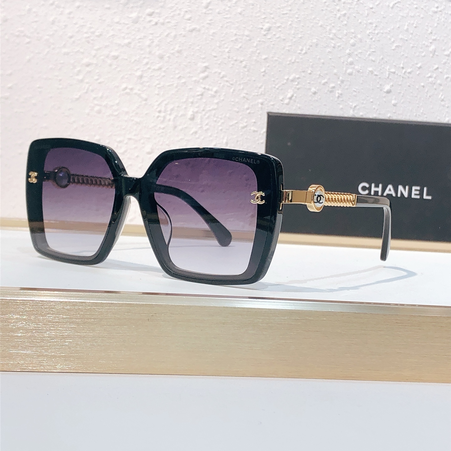 Chanel Chane*