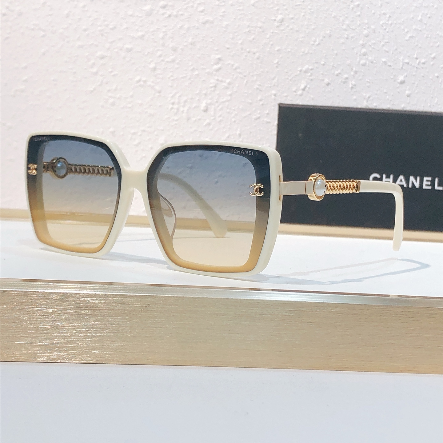 Chanel Chane*