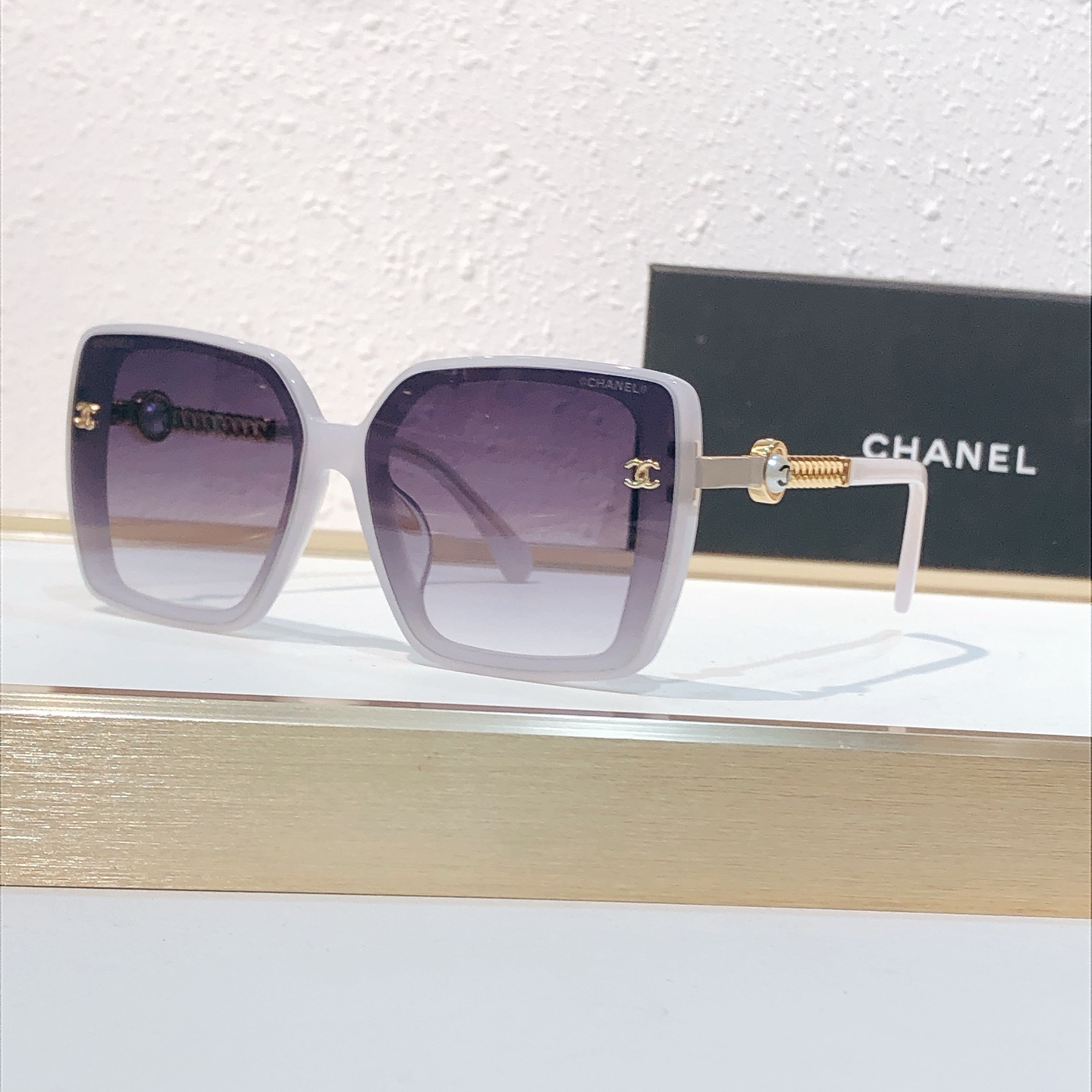 Chanel Chane*
