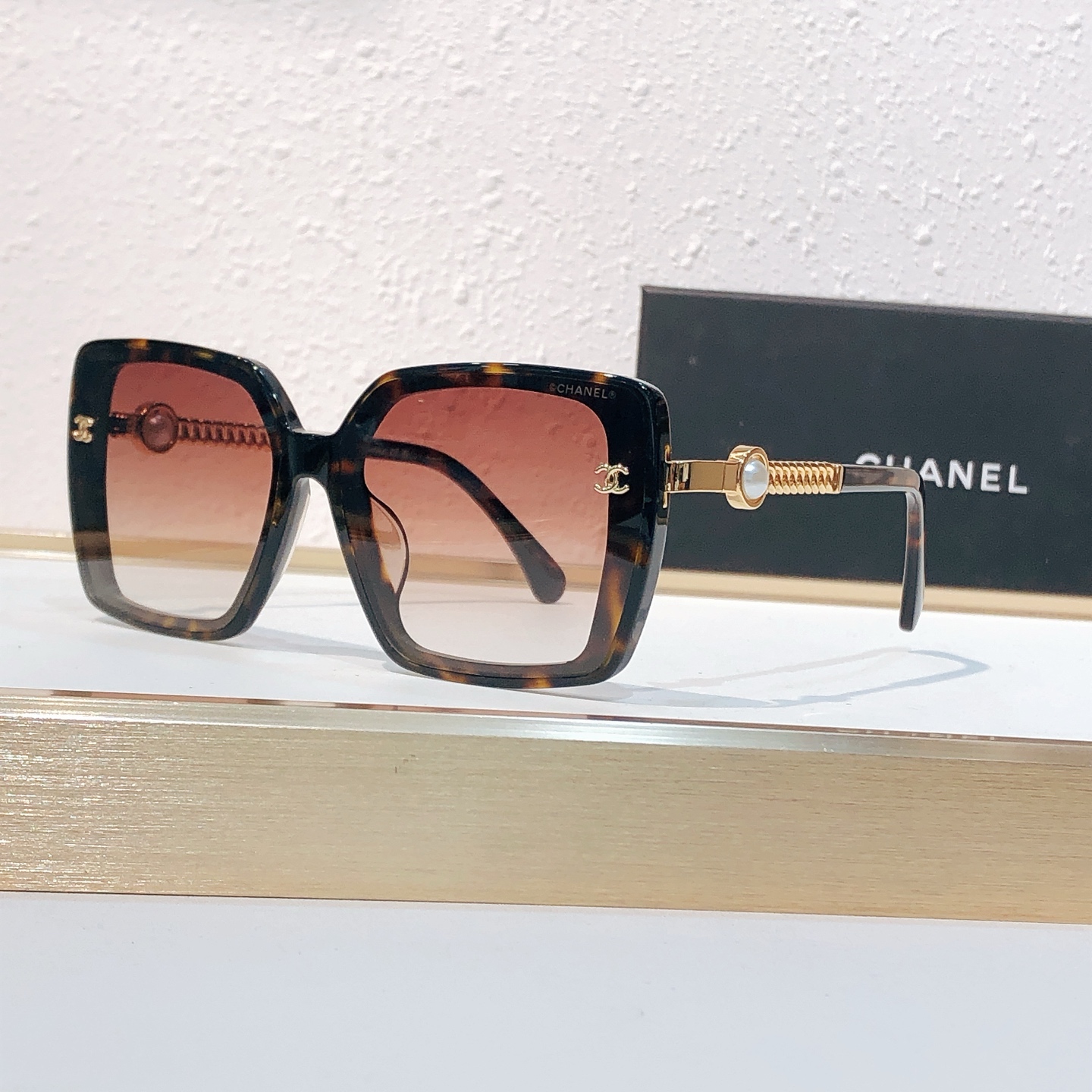 Chanel Chane*