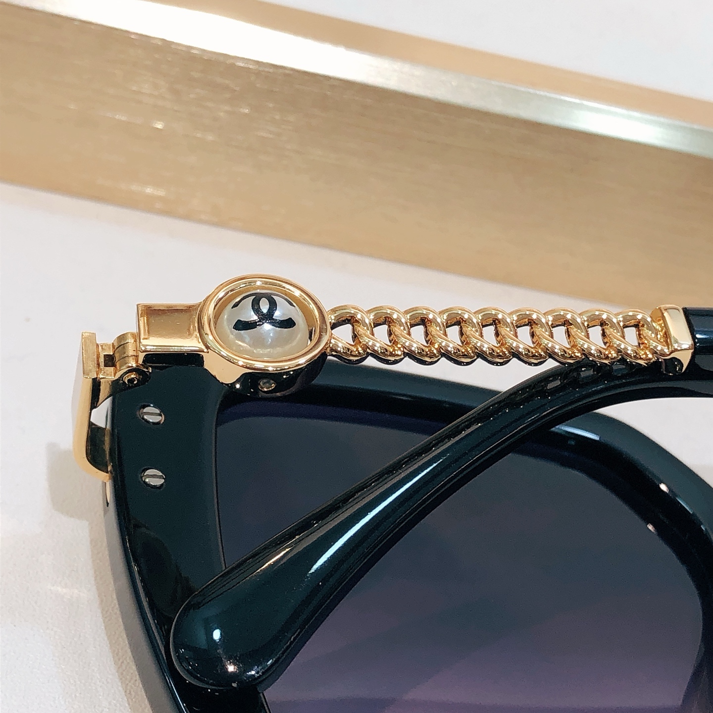 Chanel Chane*