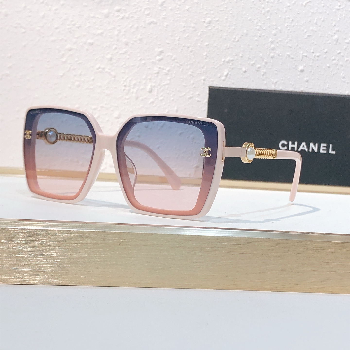 Chanel Chane*