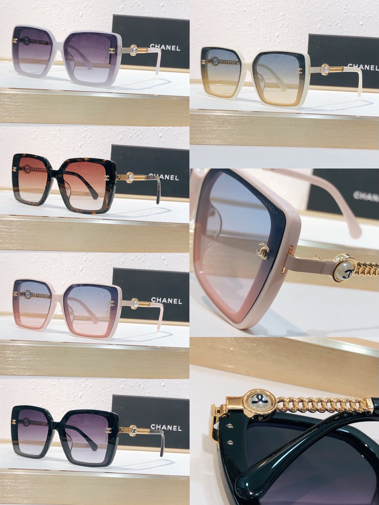 Chanel Chane*