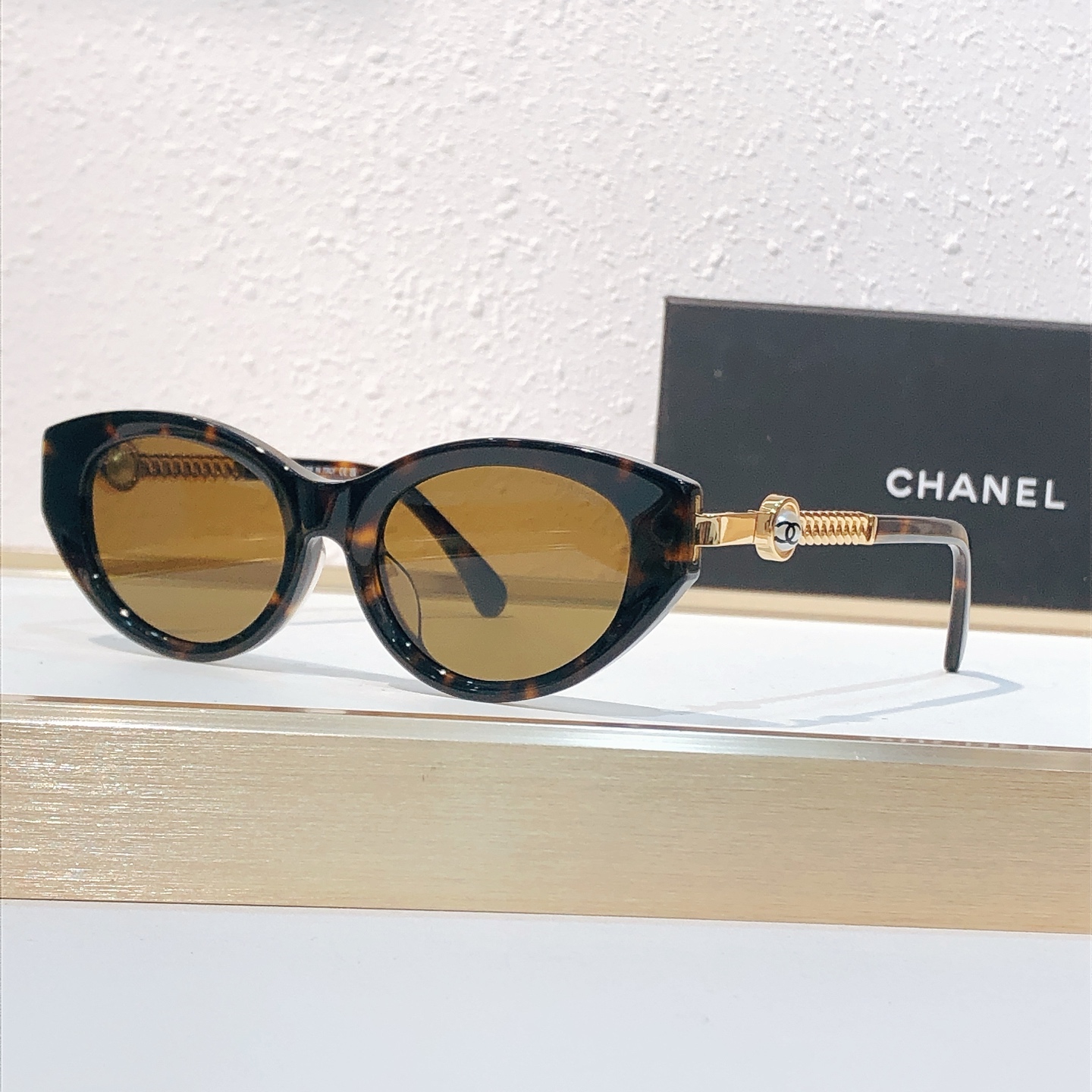 Chanel Chane*
