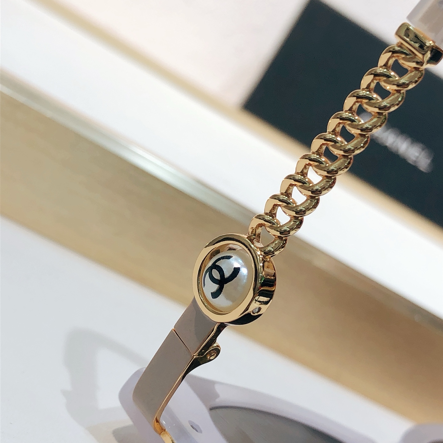 Chanel Chane*