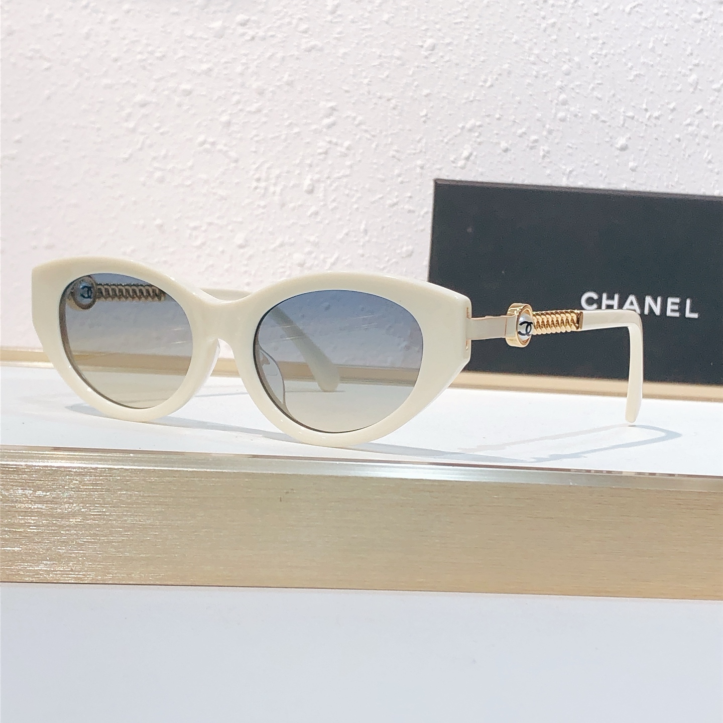 Chanel Chane*