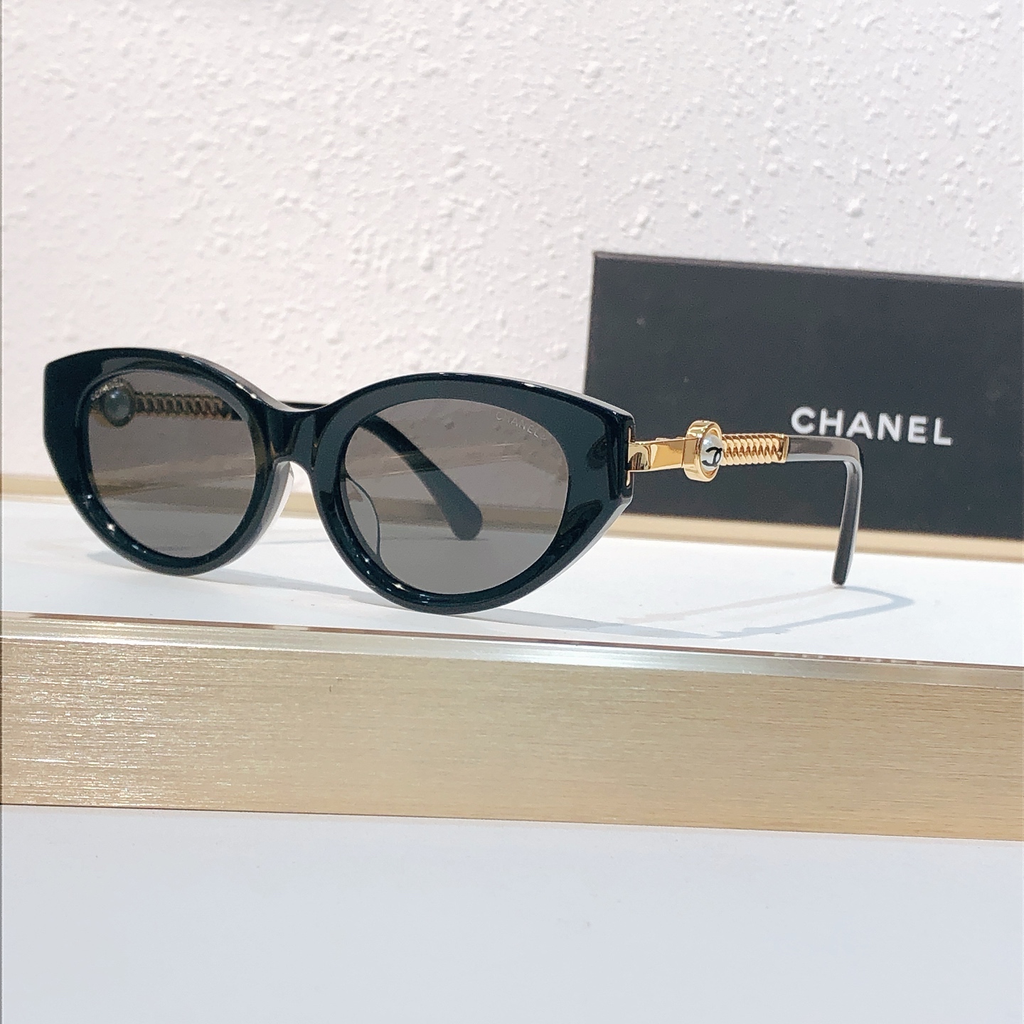 Chanel Chane*