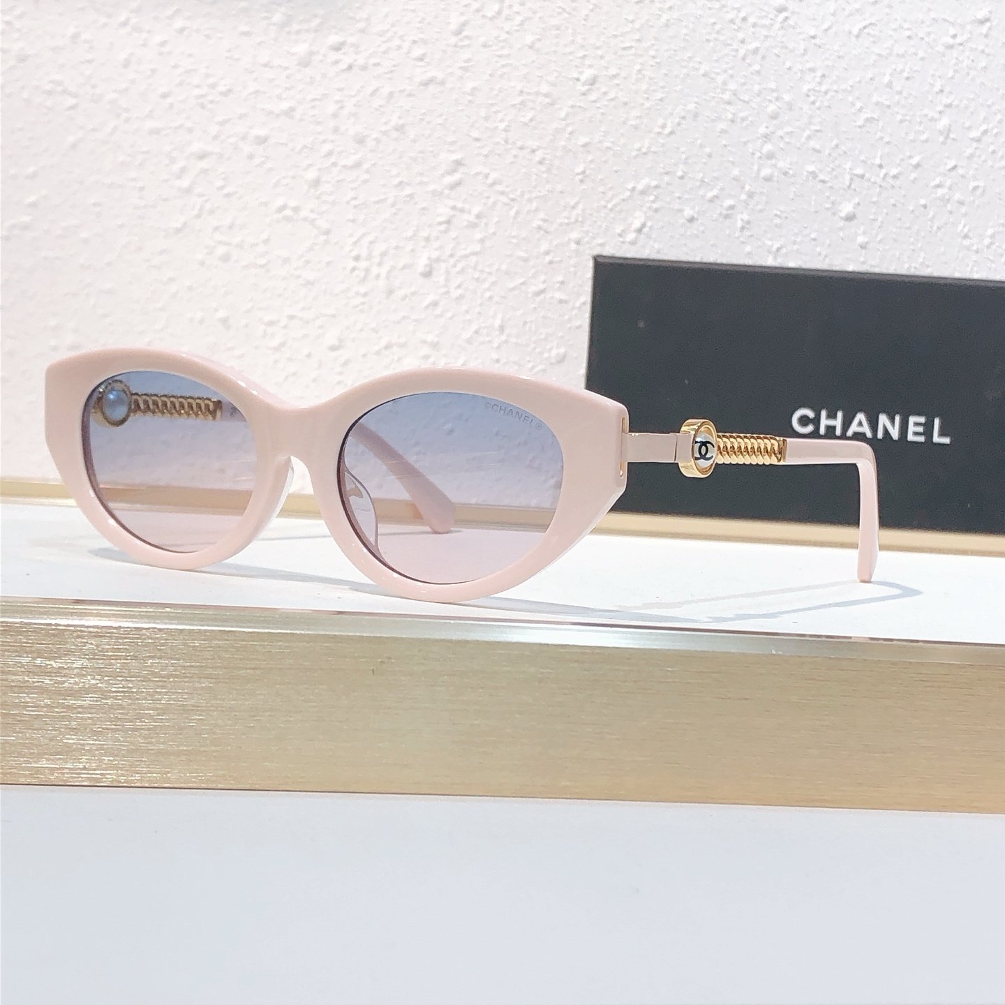 Chanel Chane*