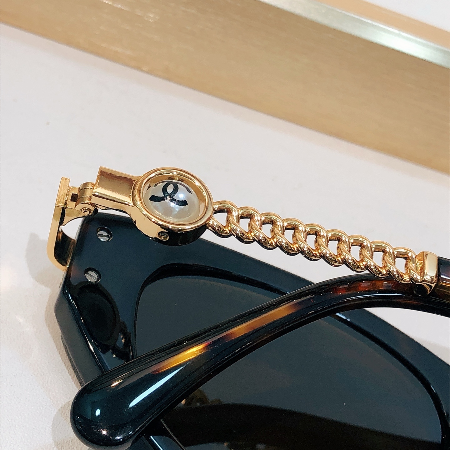 Chanel Chane*