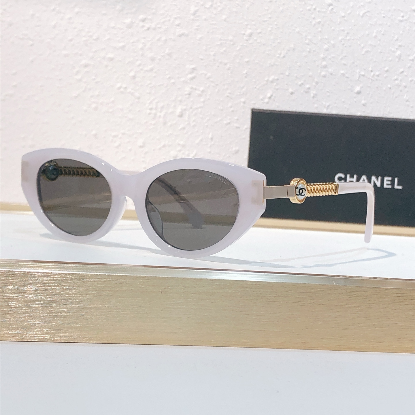 Chanel Chane*