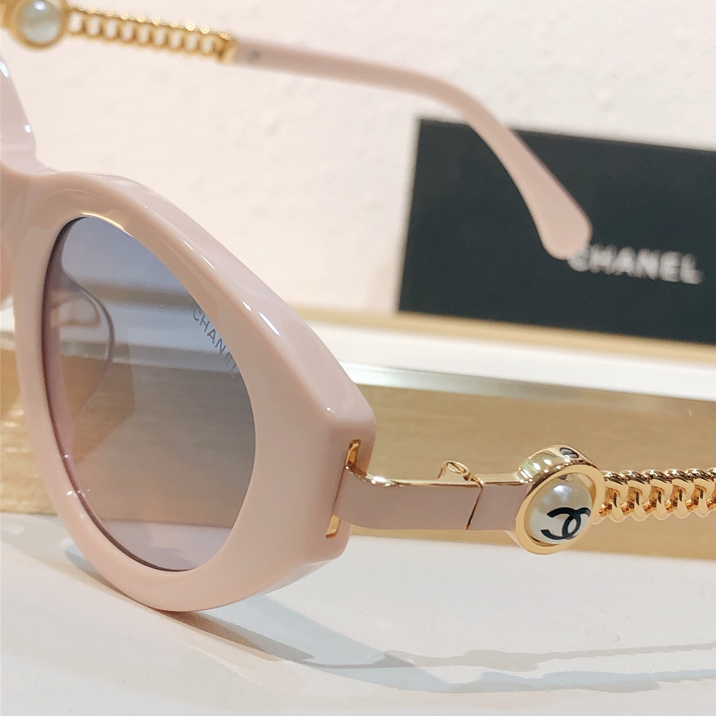 Chanel Chane*