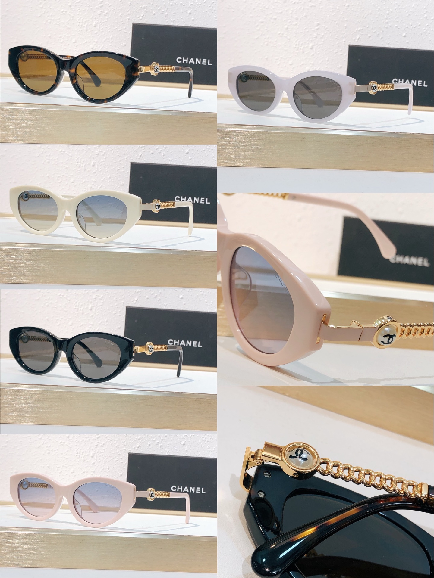 Chanel Chane*