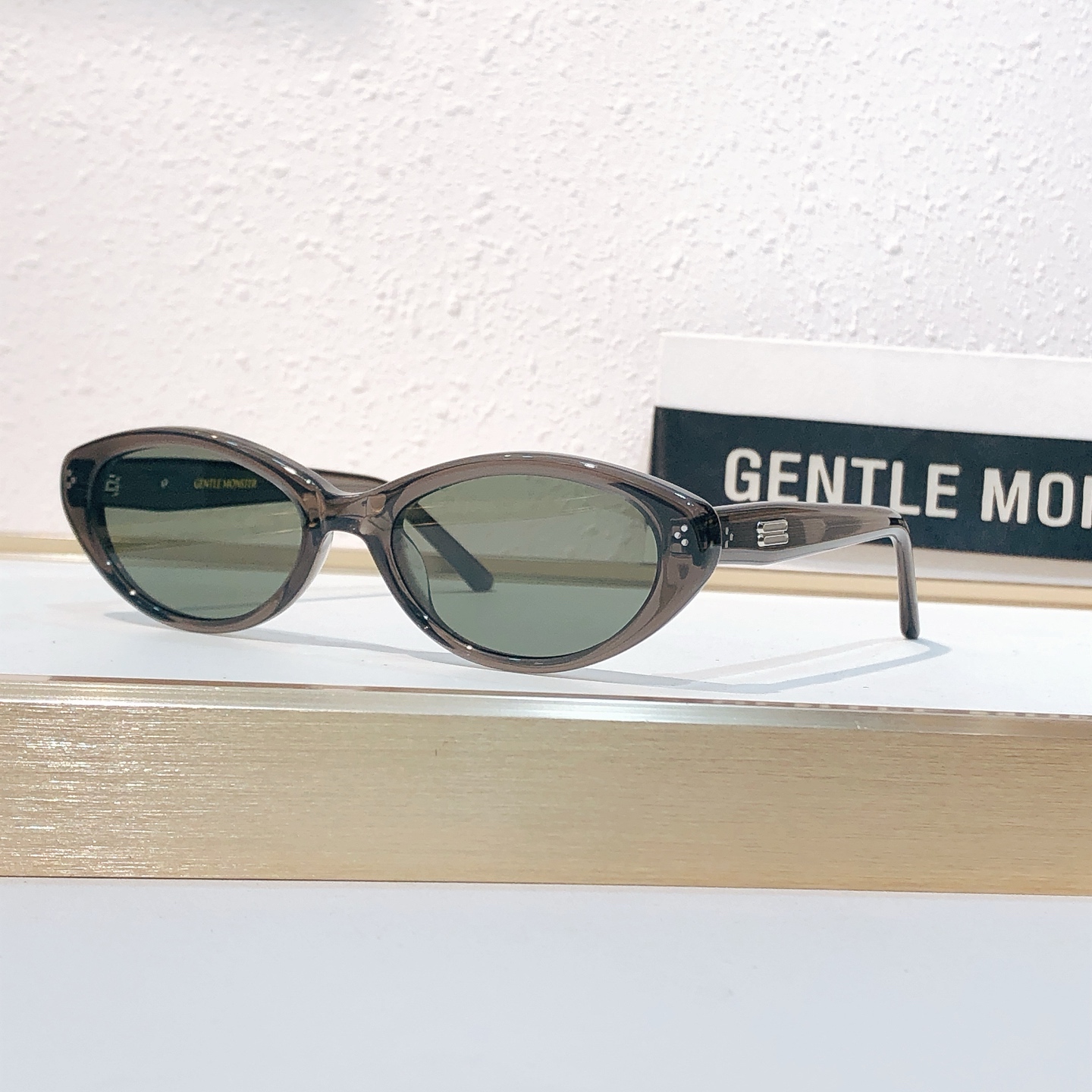 Gentle Monster GEN MONS