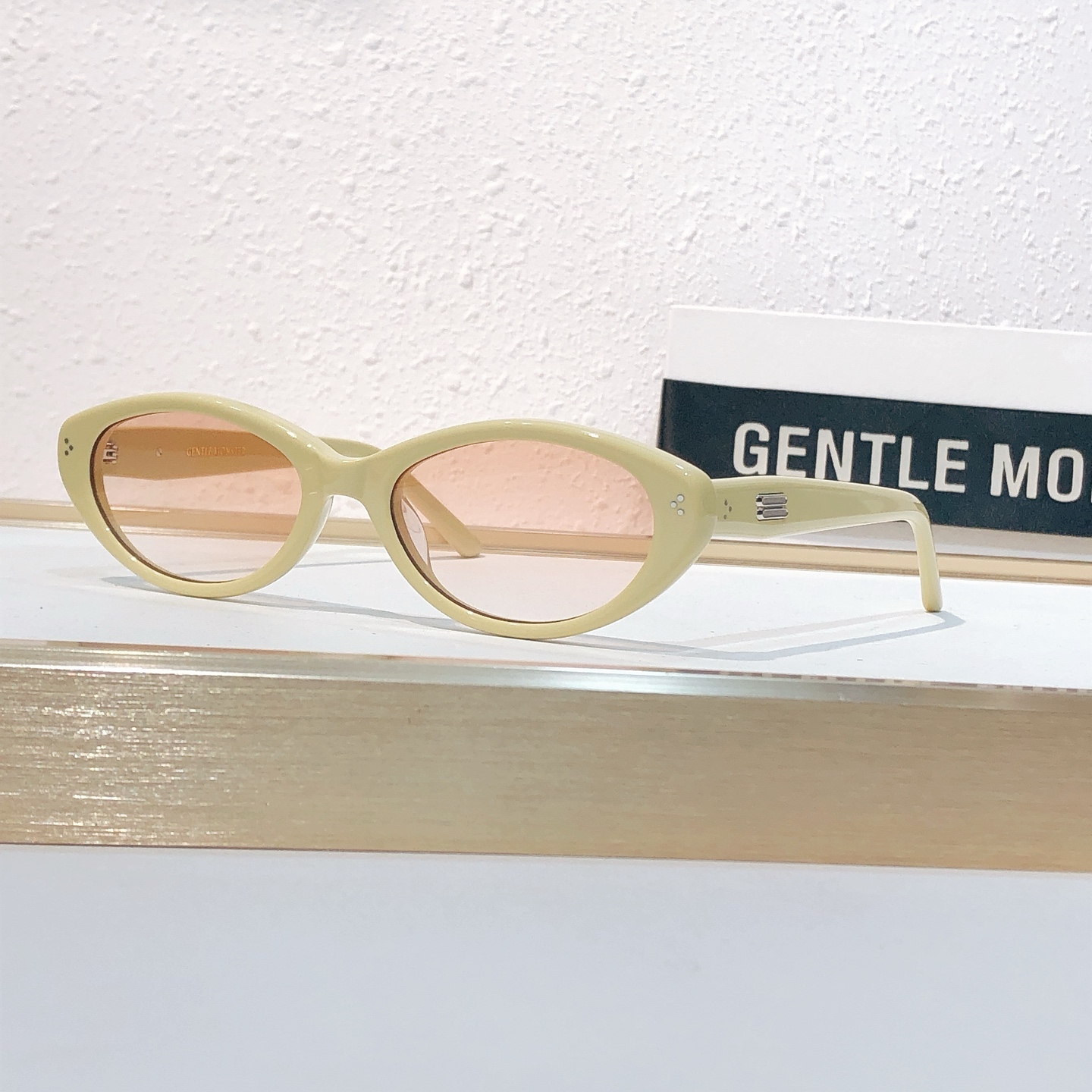 Gentle Monster GEN MONS