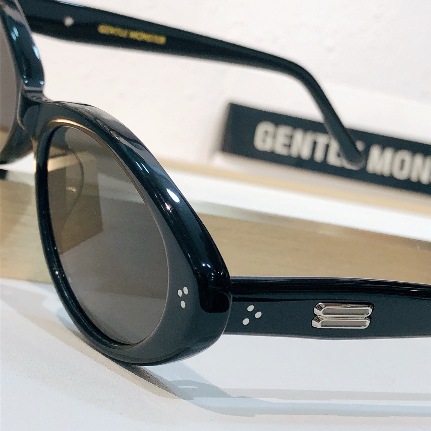 Gentle Monster GEN MONS