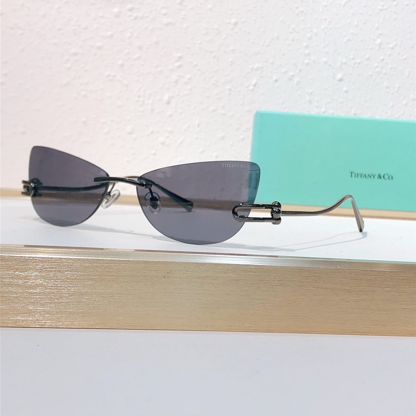 Tiffany & Co. TIFFANY&Co. MODEL：TF3112