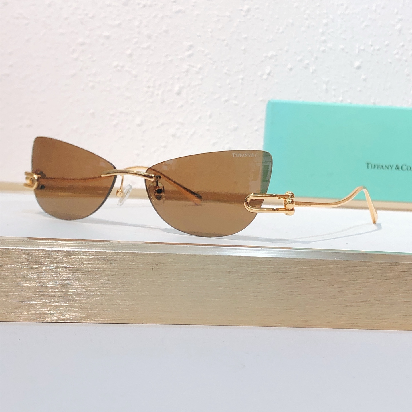 Tiffany & Co. TIFFANY&Co. MODEL：TF3112