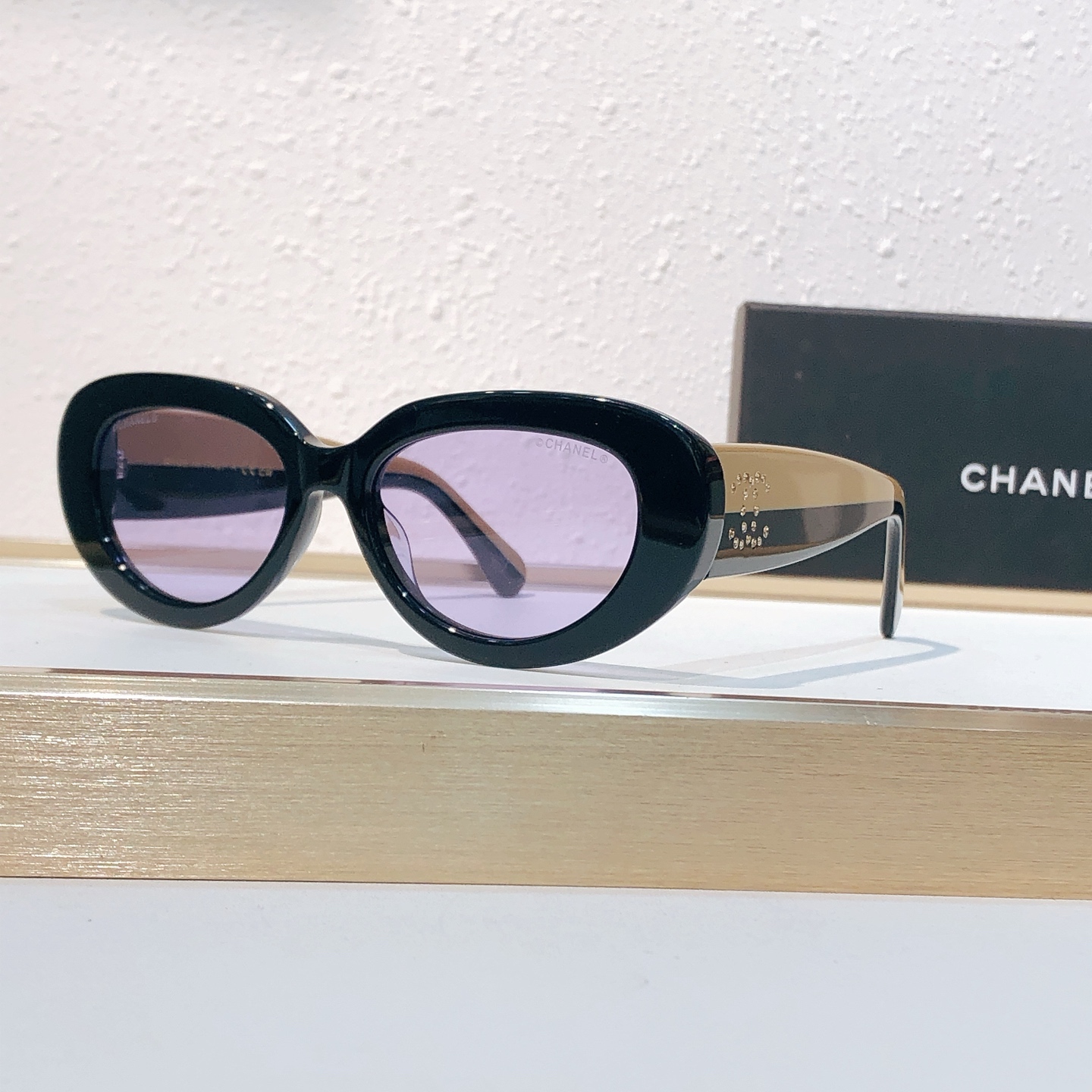 Chanel CHANEL*MODEL：CH5562B