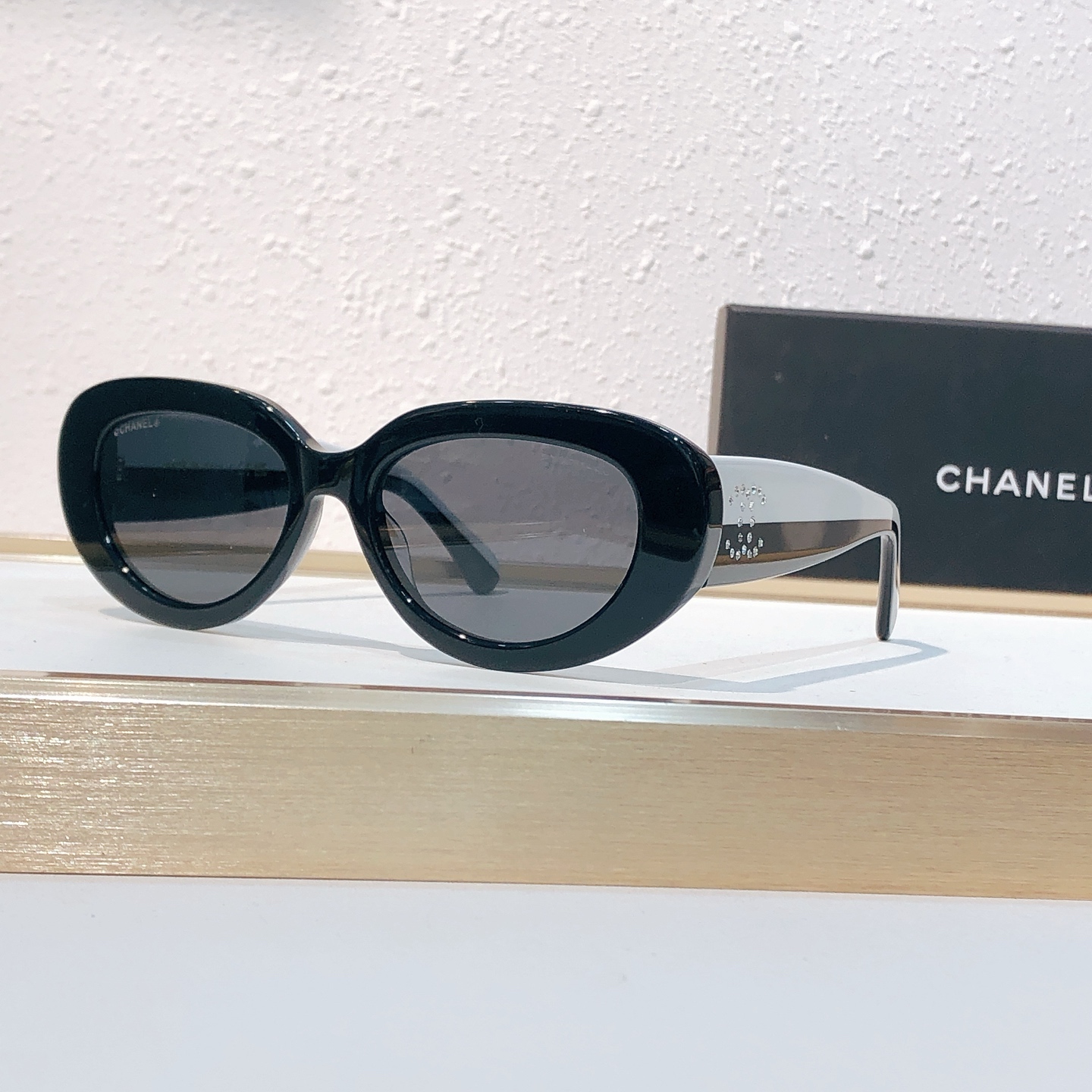 Chanel CHANEL*MODEL：CH5562B