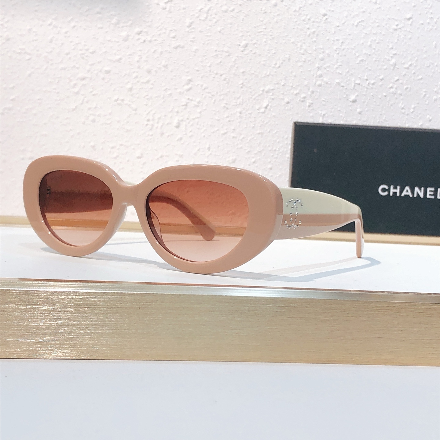 Chanel CHANEL*MODEL：CH5562B