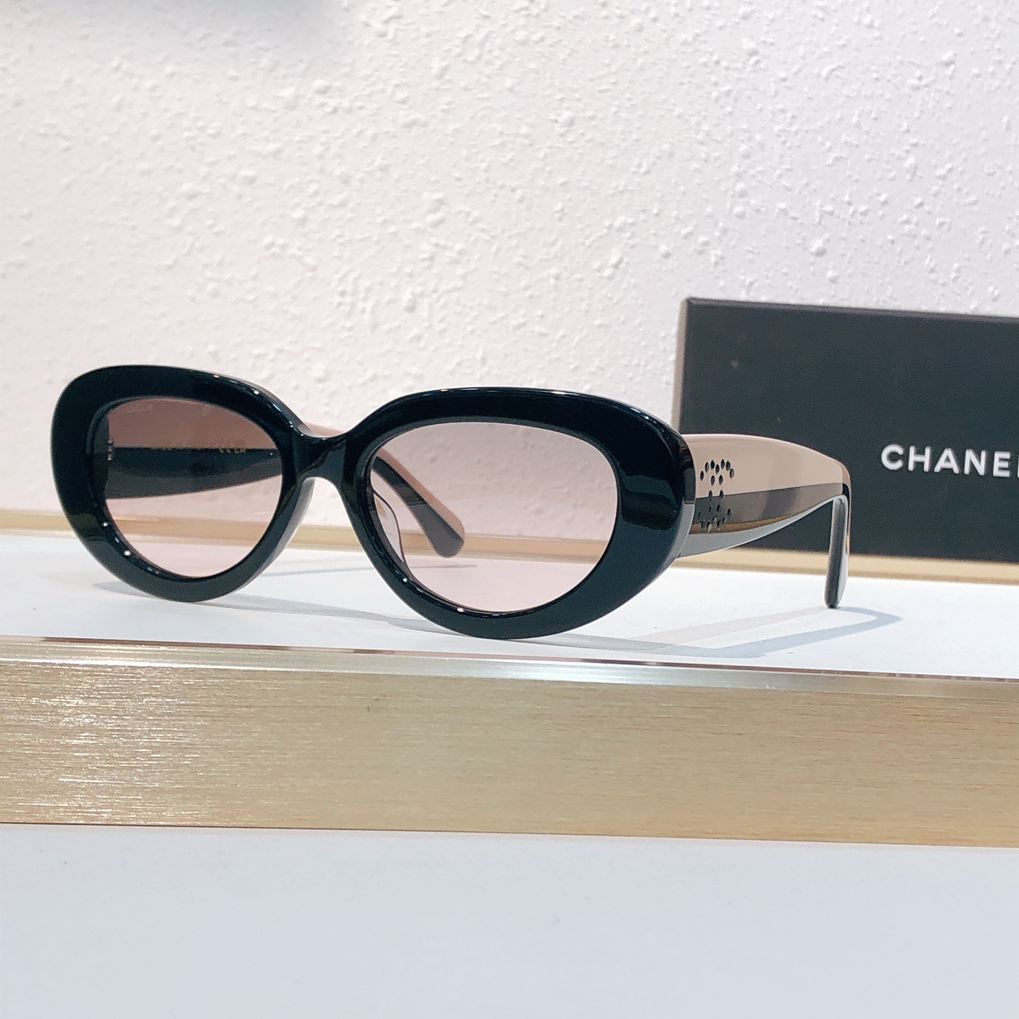 Chanel CHANEL*MODEL：CH5562B