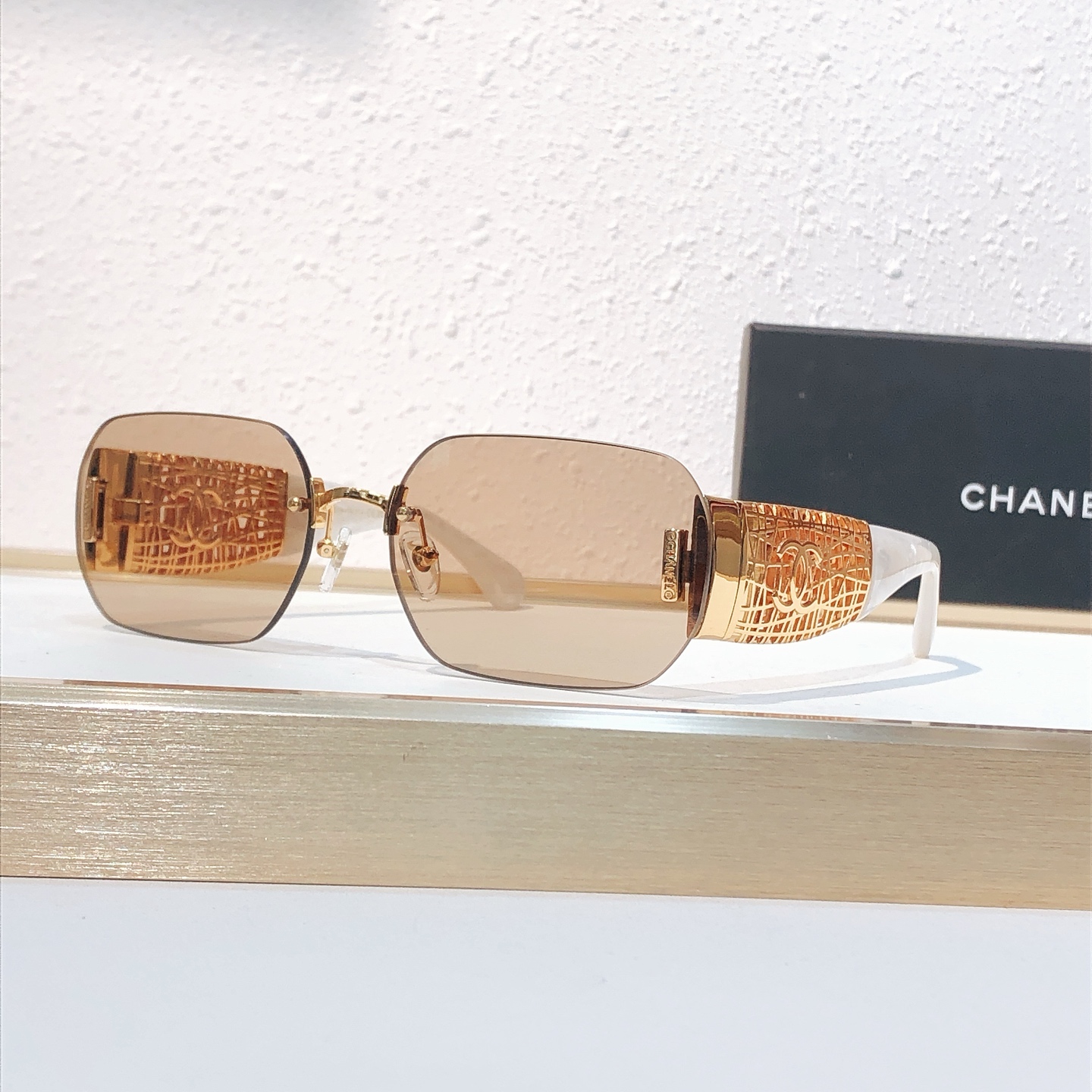 Chanel CHANEL*MODEL：A95116