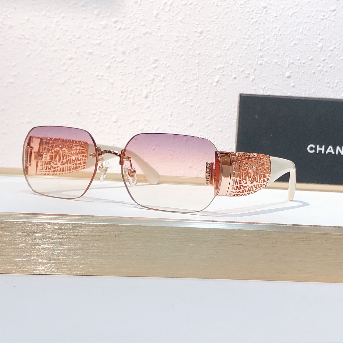 Chanel CHANEL*MODEL：A95116