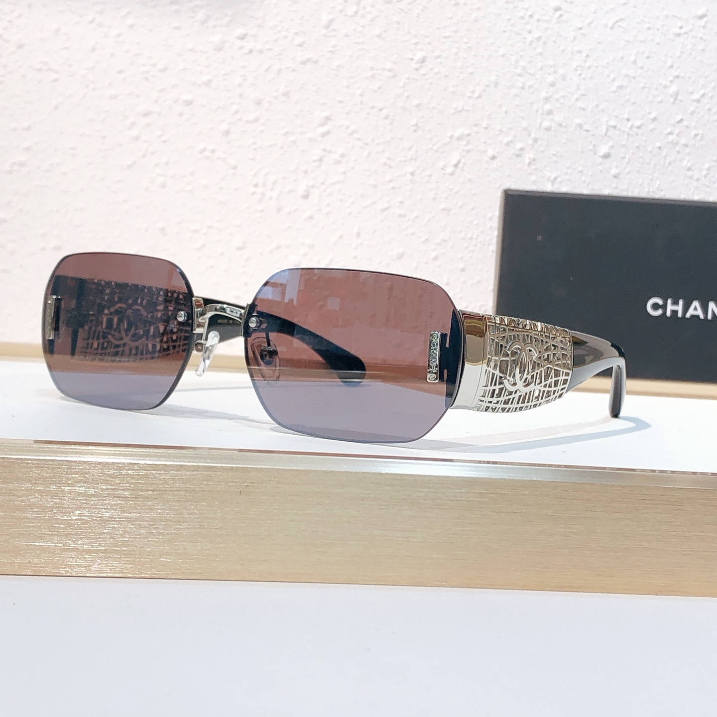 Chanel CHANEL*MODEL：A95116
