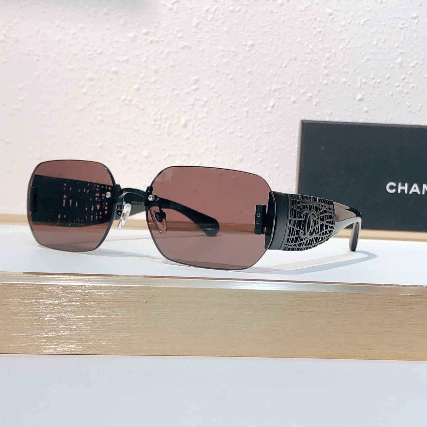 Chanel CHANEL*MODEL：A95116