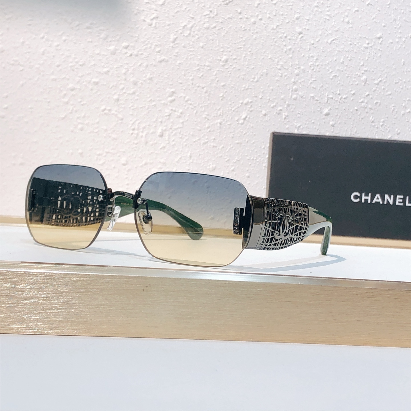 Chanel CHANEL*MODEL：A95116