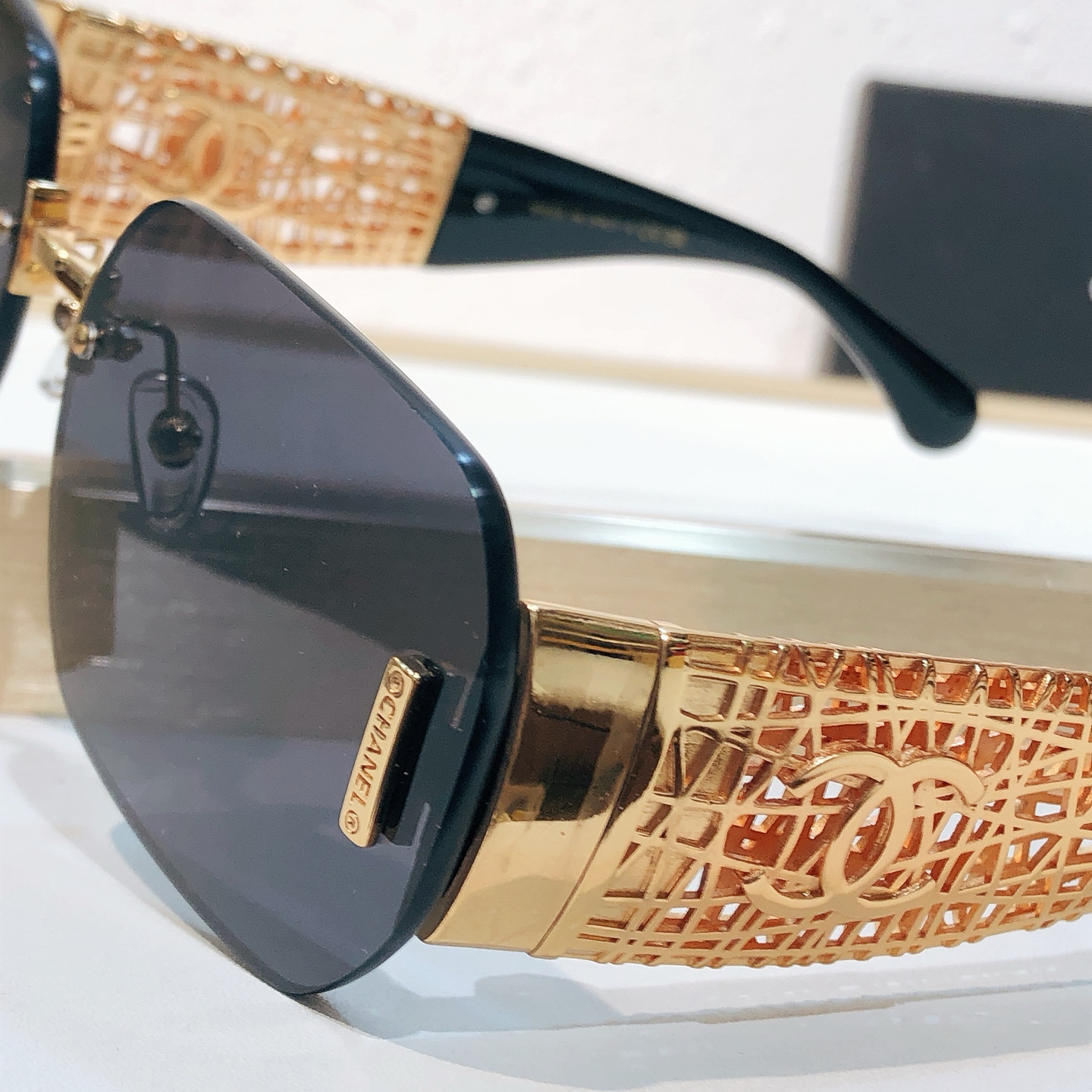 Chanel CHANEL*MODEL：A95116