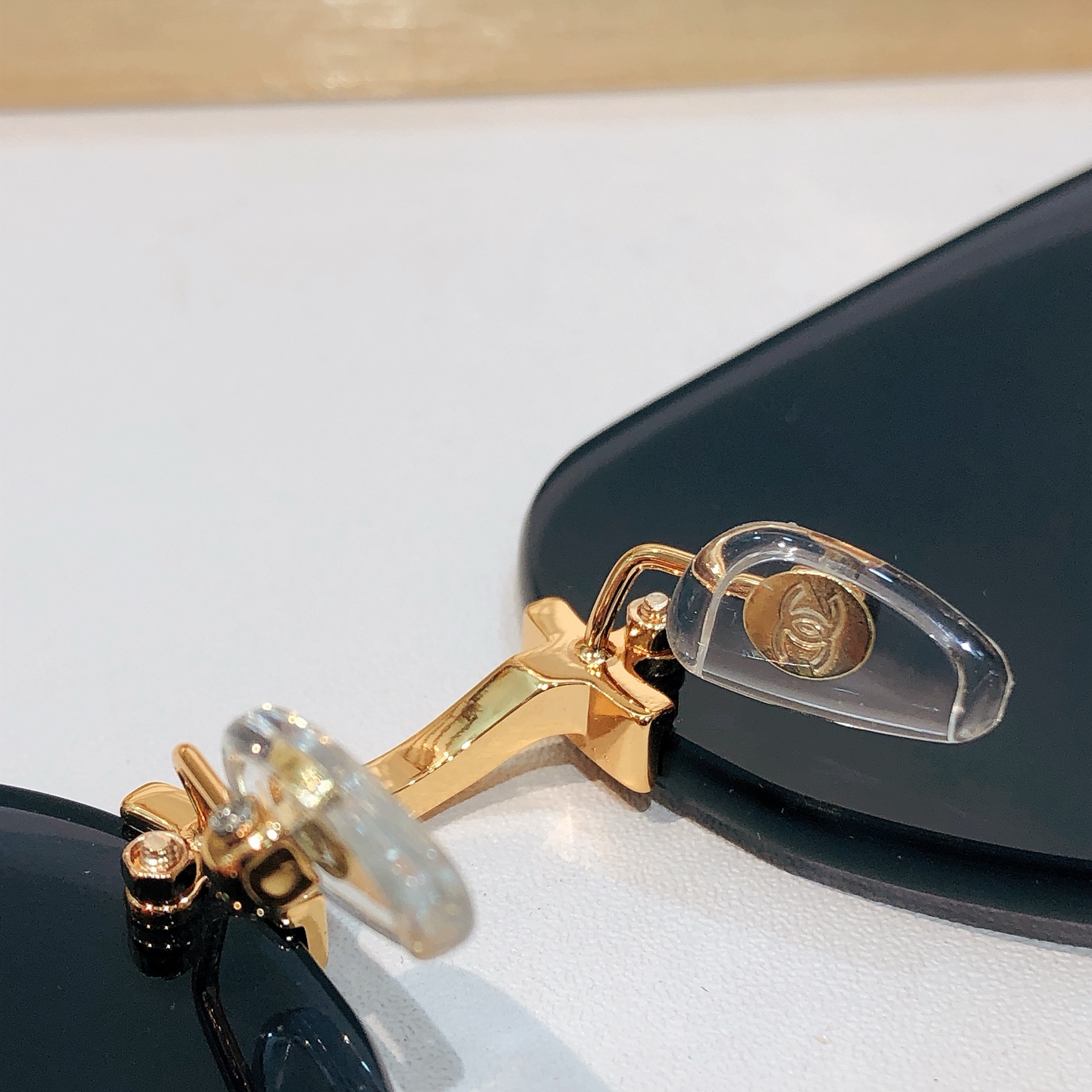 Chanel CHANEL*MODEL：A95116