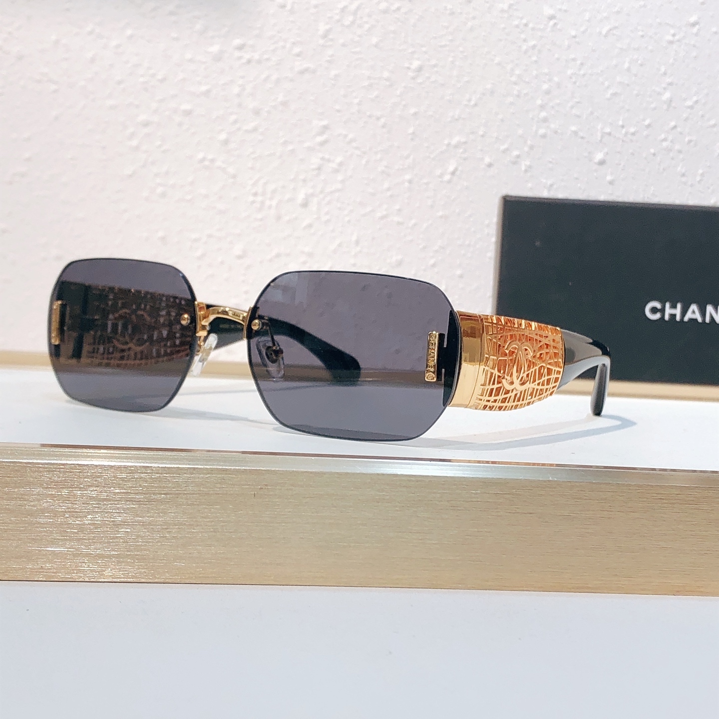 Chanel CHANEL*MODEL：A95116
