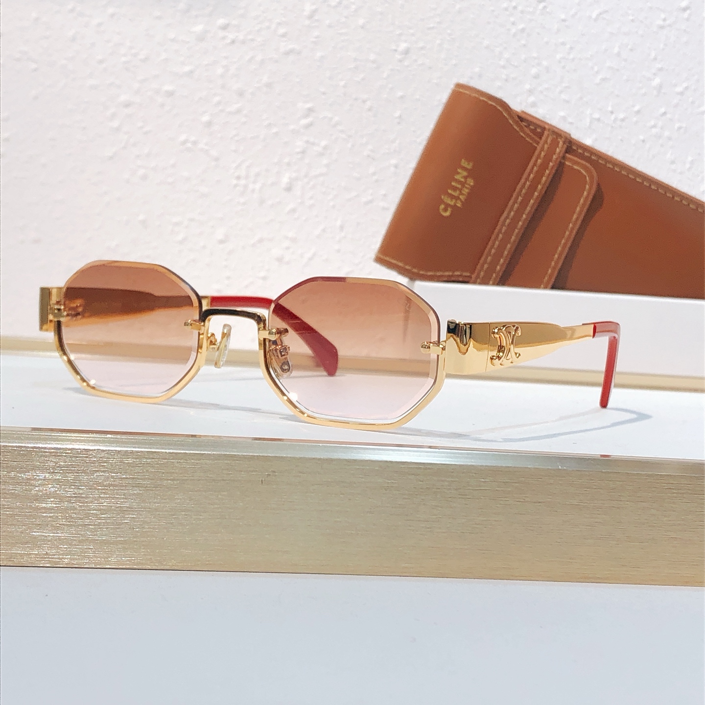 Celine CELIN* MODEL:CL42118U