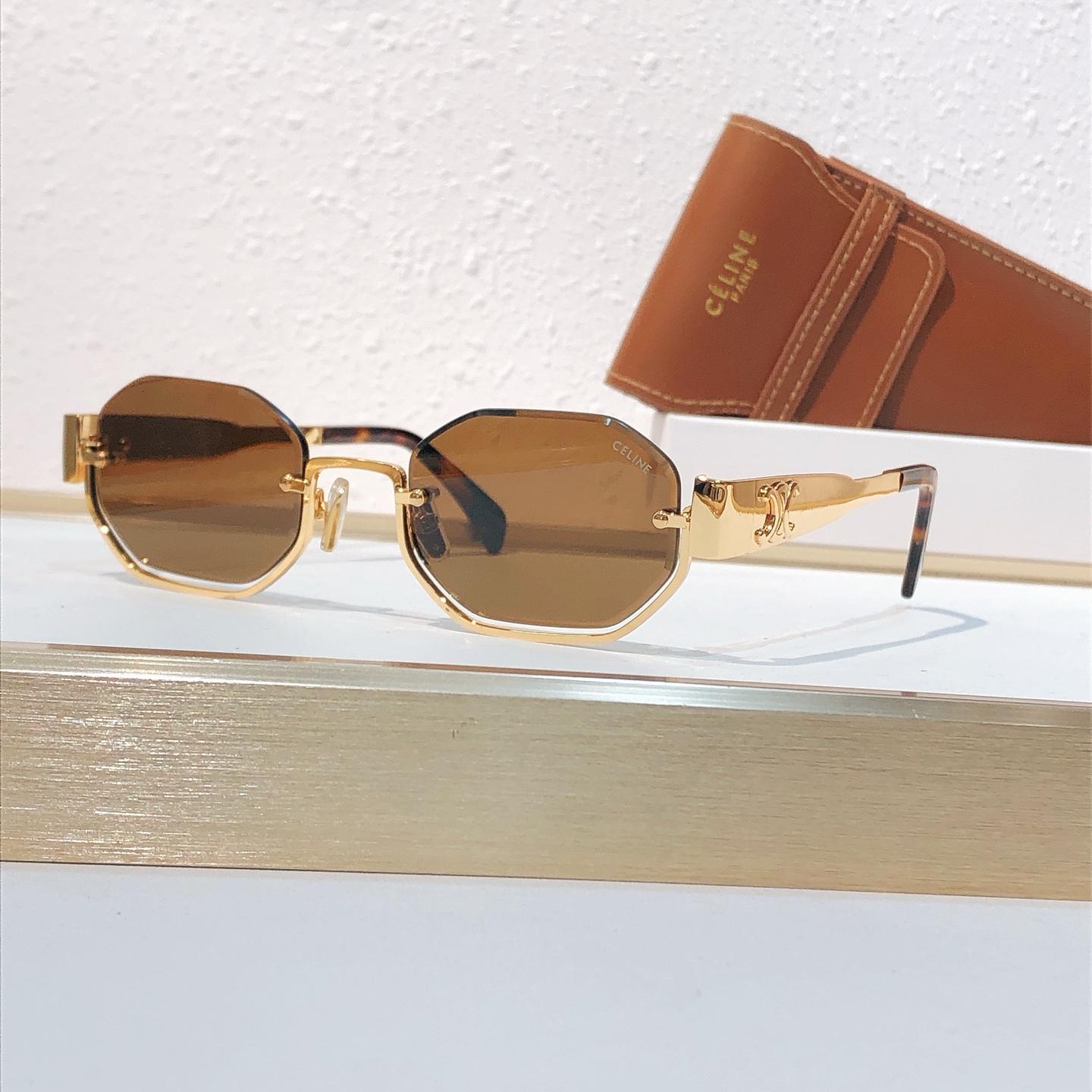 Celine CELIN* MODEL:CL42118U