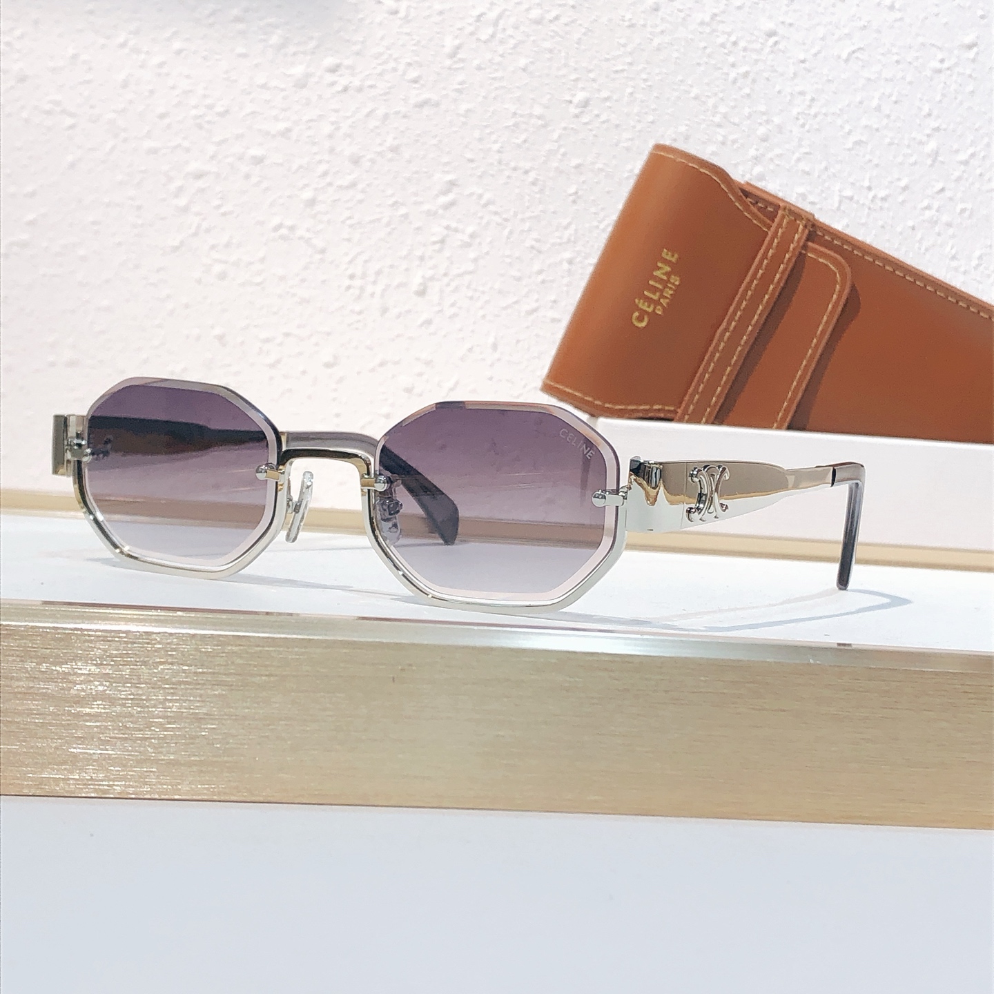 Celine CELIN* MODEL:CL42118U
