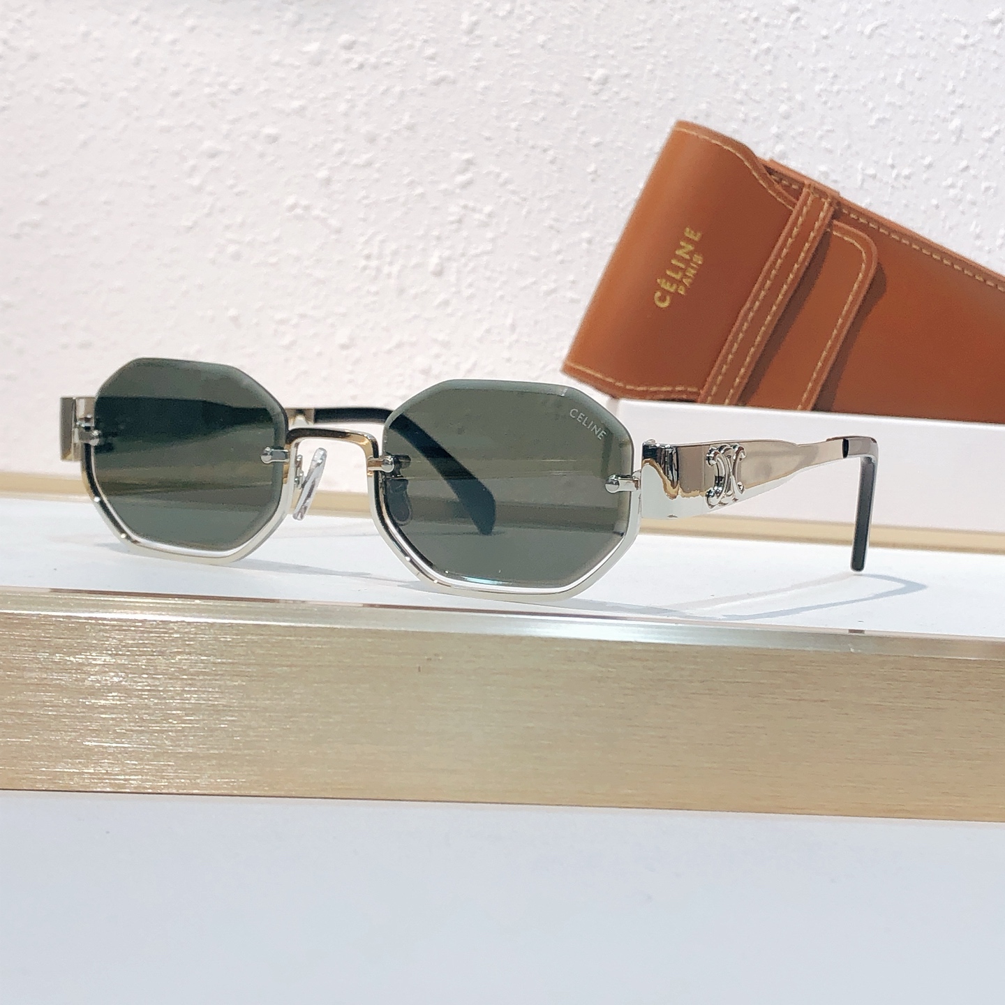 Celine CELIN* MODEL:CL42118U