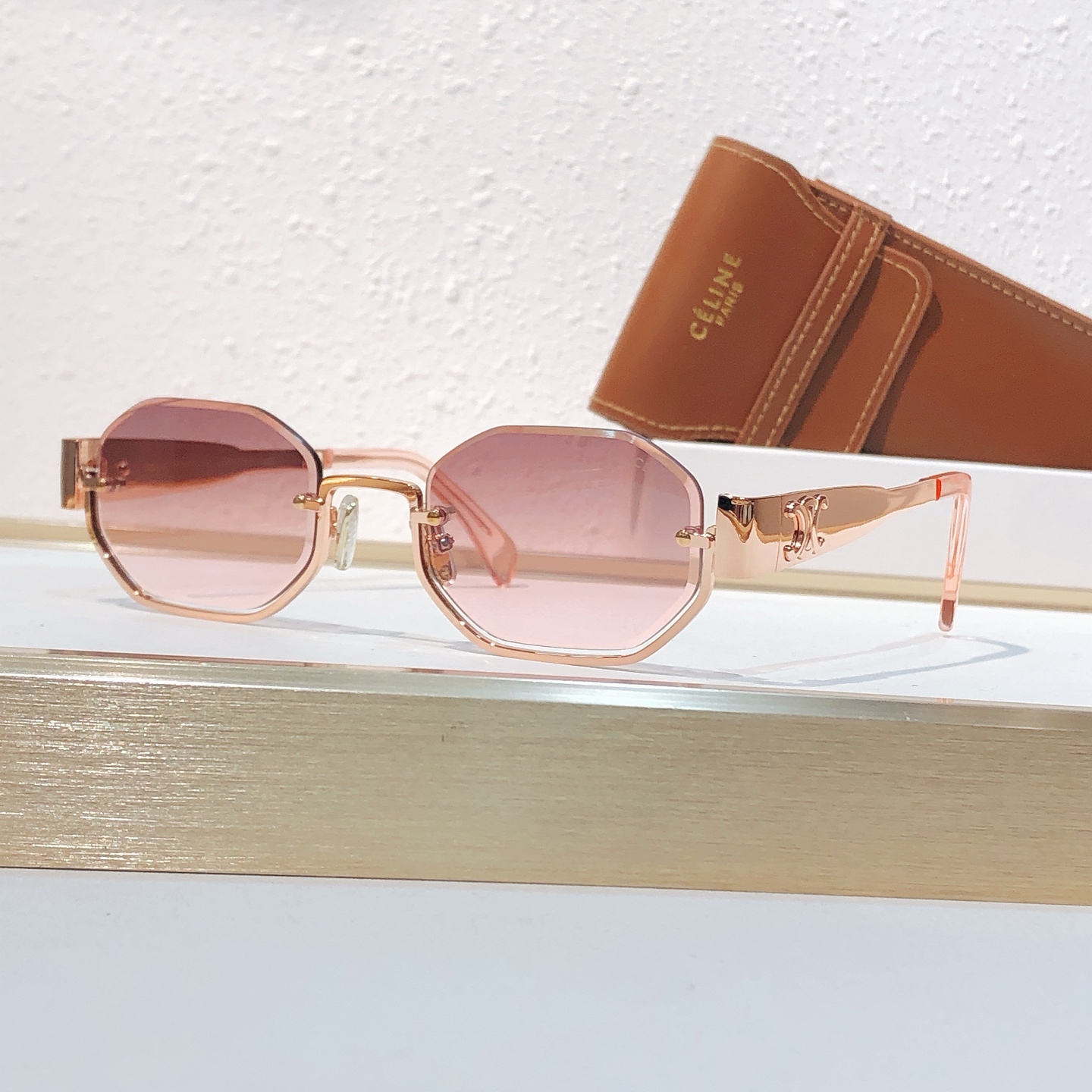 Celine CELIN* MODEL:CL42118U