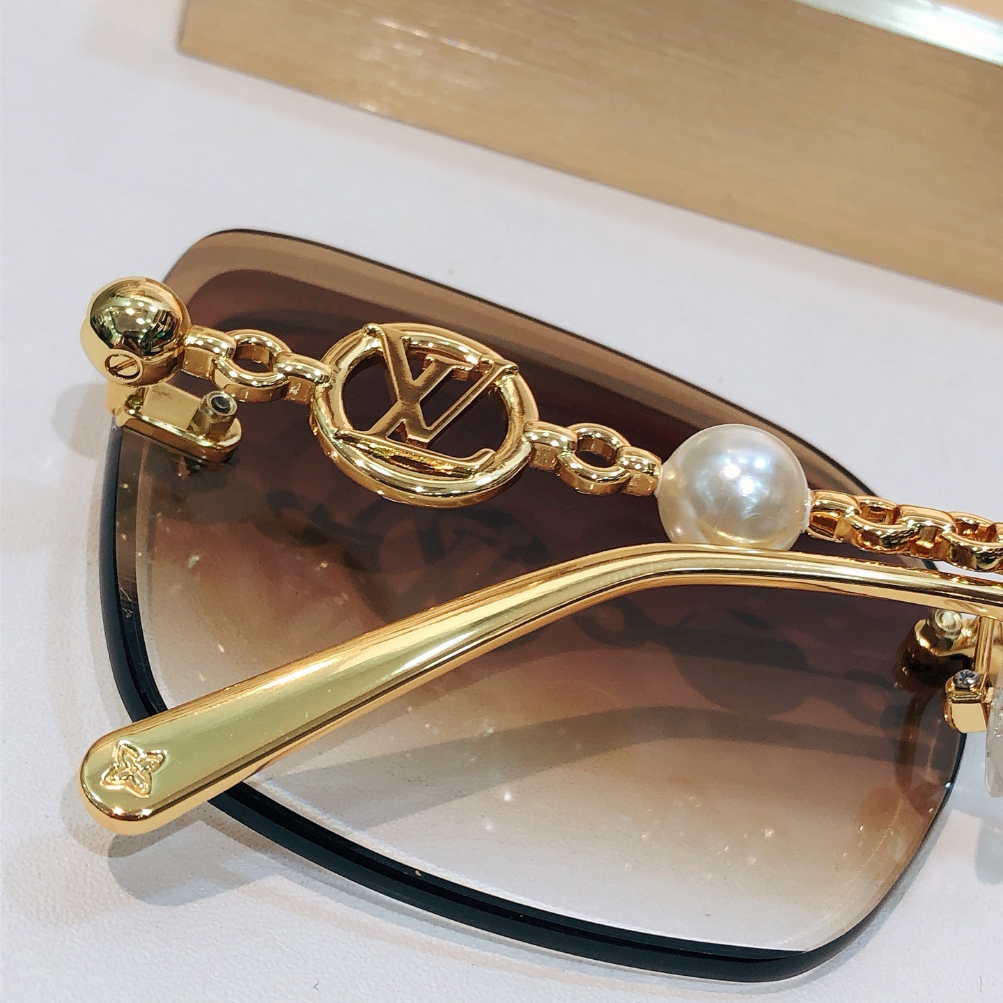 Louis Vuitton Louis Vuitto*