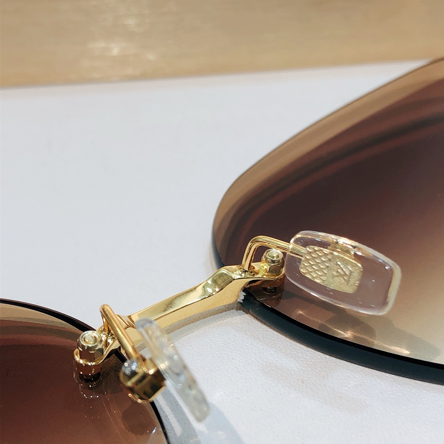 Louis Vuitton Louis Vuitto*