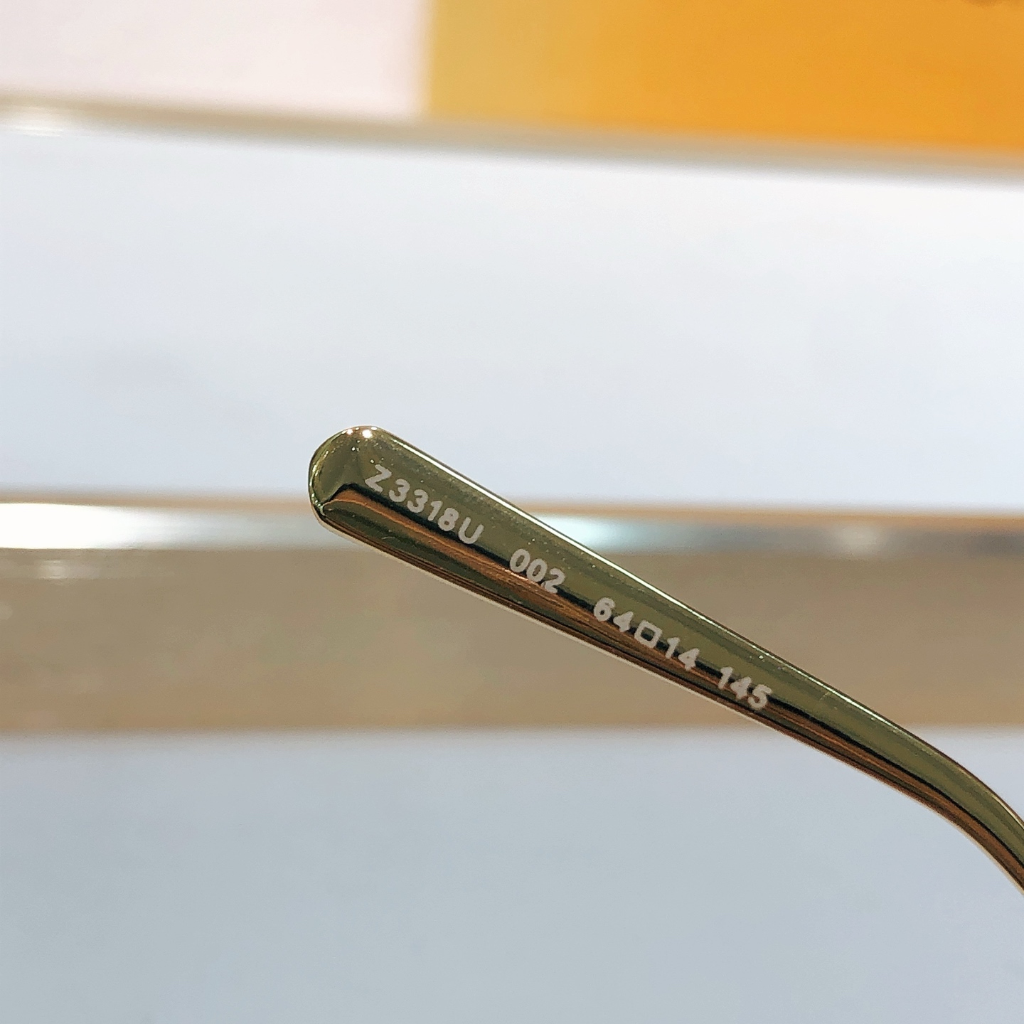 Louis Vuitton Louis Vuitto*