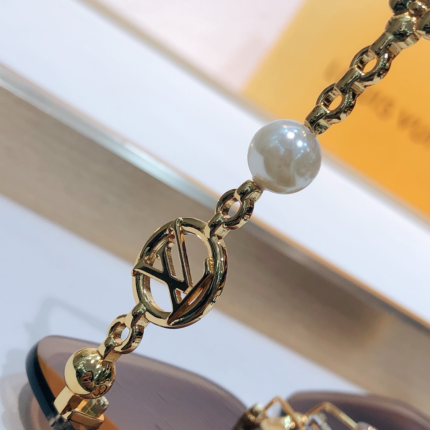 Louis Vuitton Louis Vuitto*