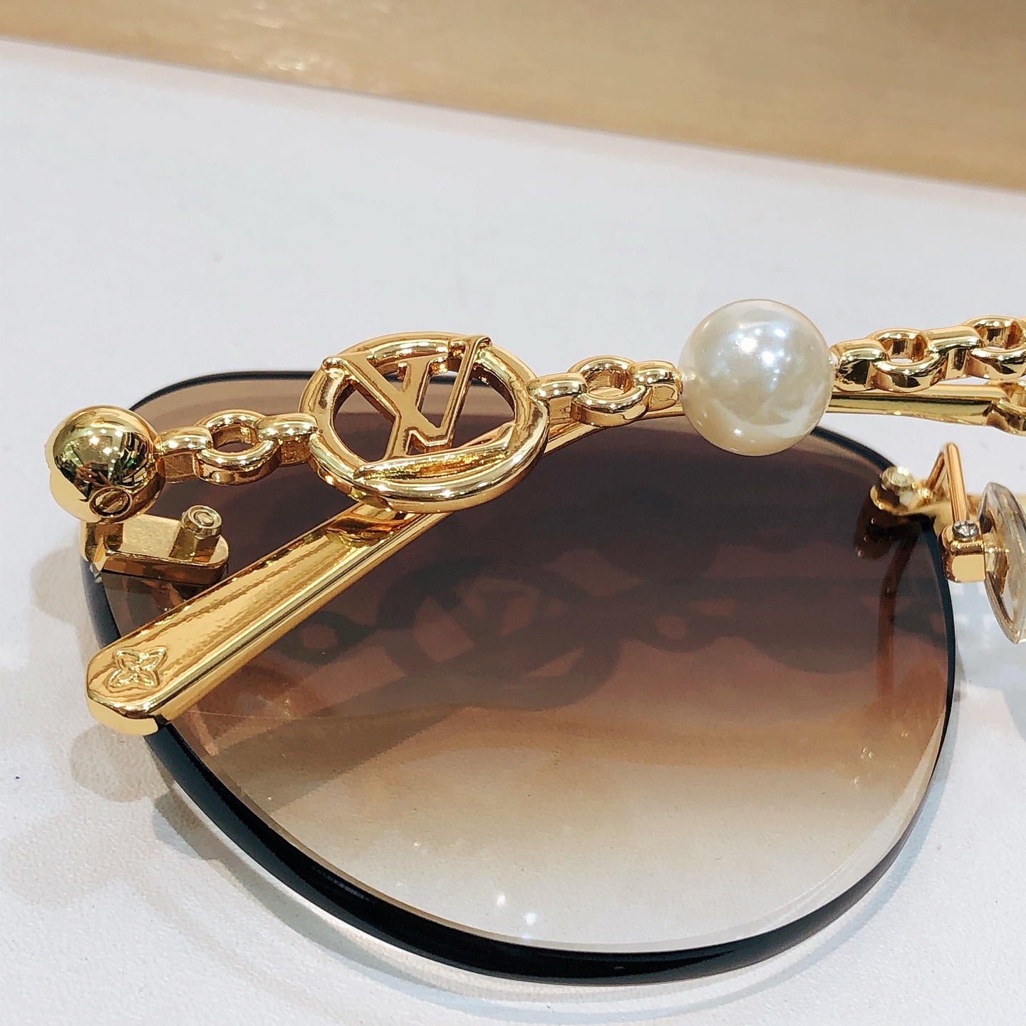 Louis Vuitton Louis Vuitto*