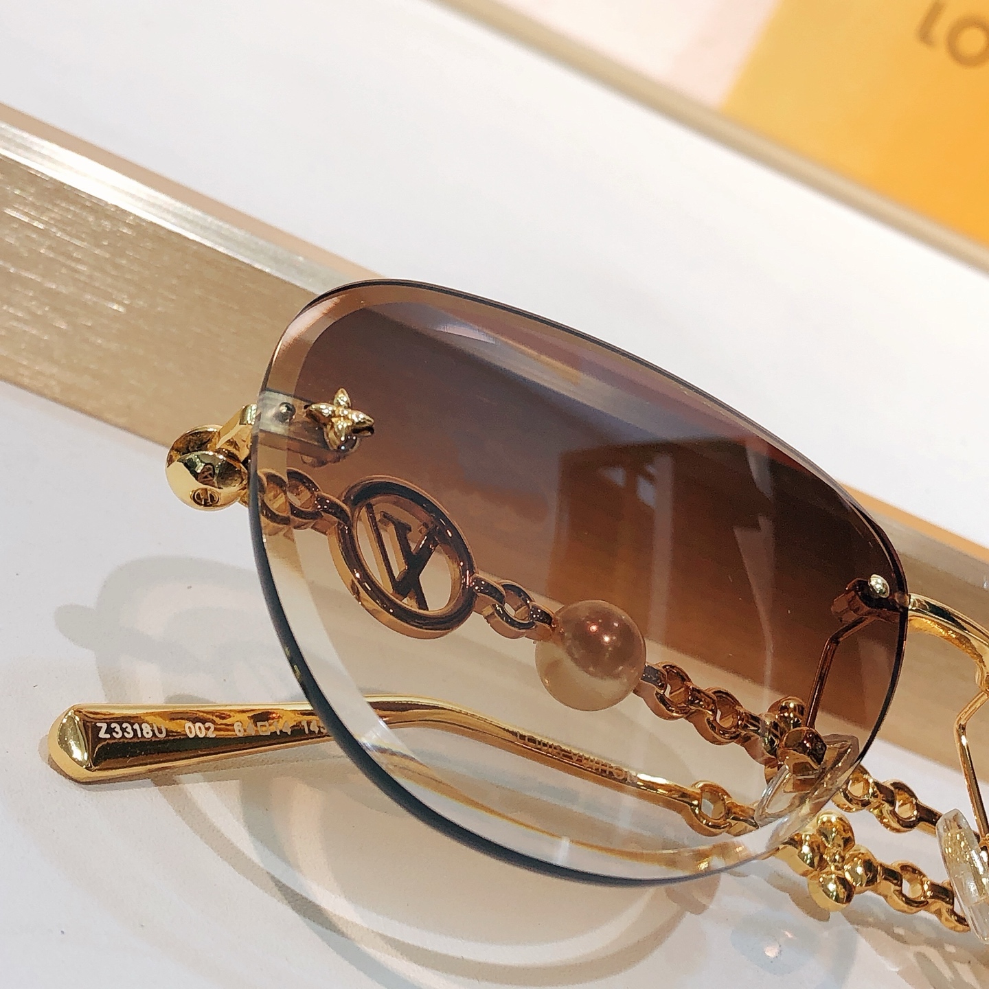 Louis Vuitton Louis Vuitto*