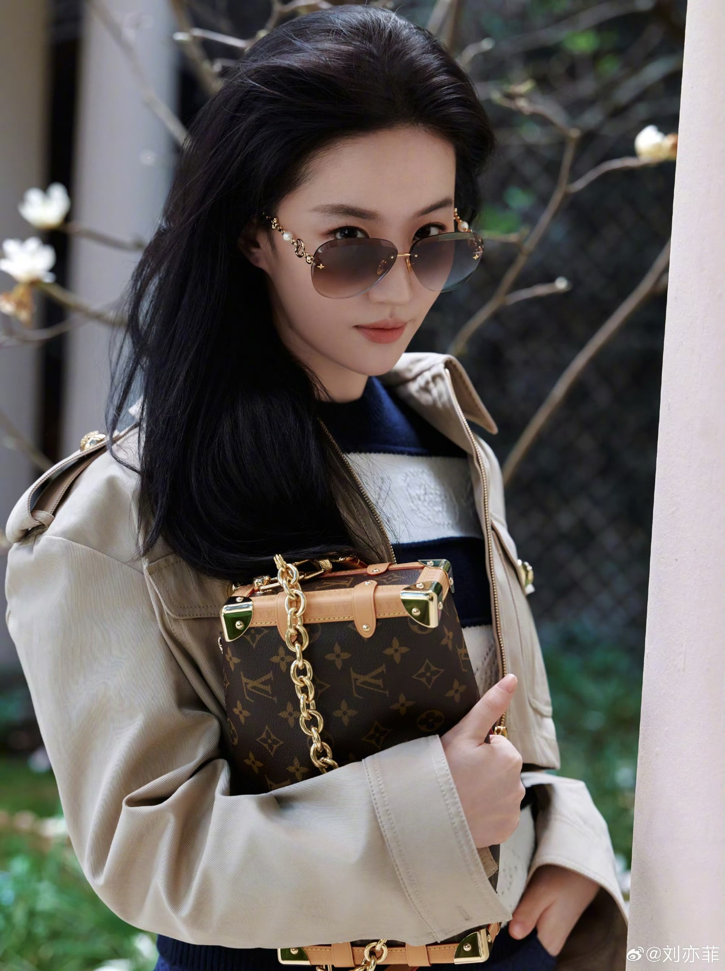 Louis Vuitton Louis Vuitto*