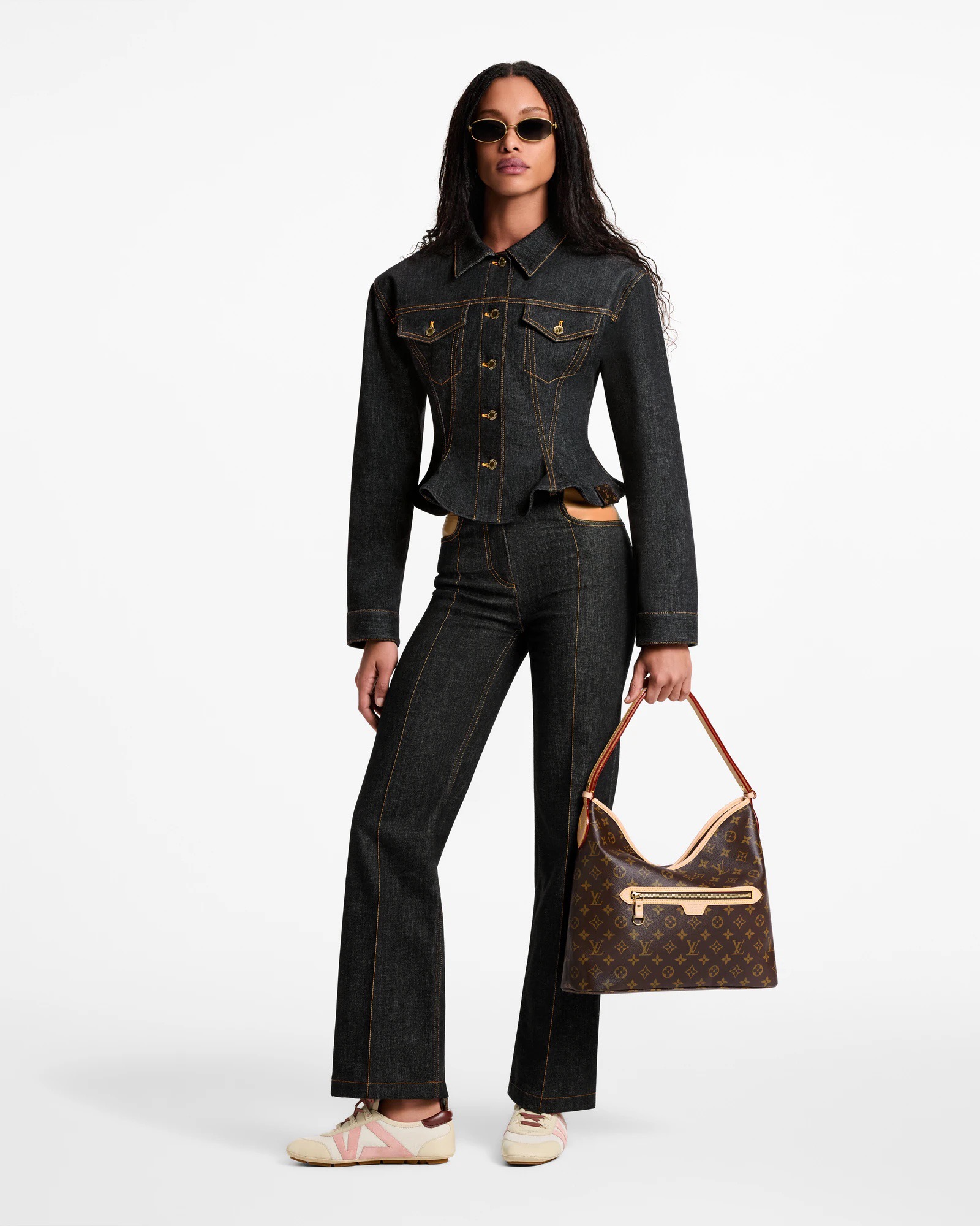Louis Vuitton Louis Vuitto*