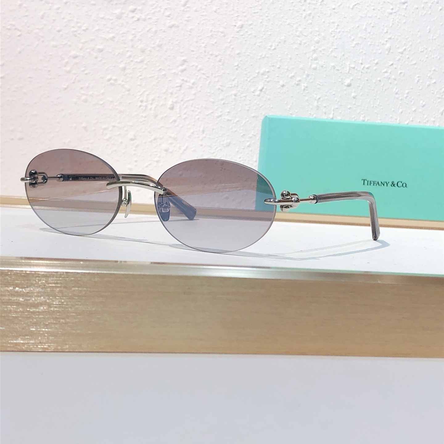 Tiffany & Co. TIFFANY&Co
