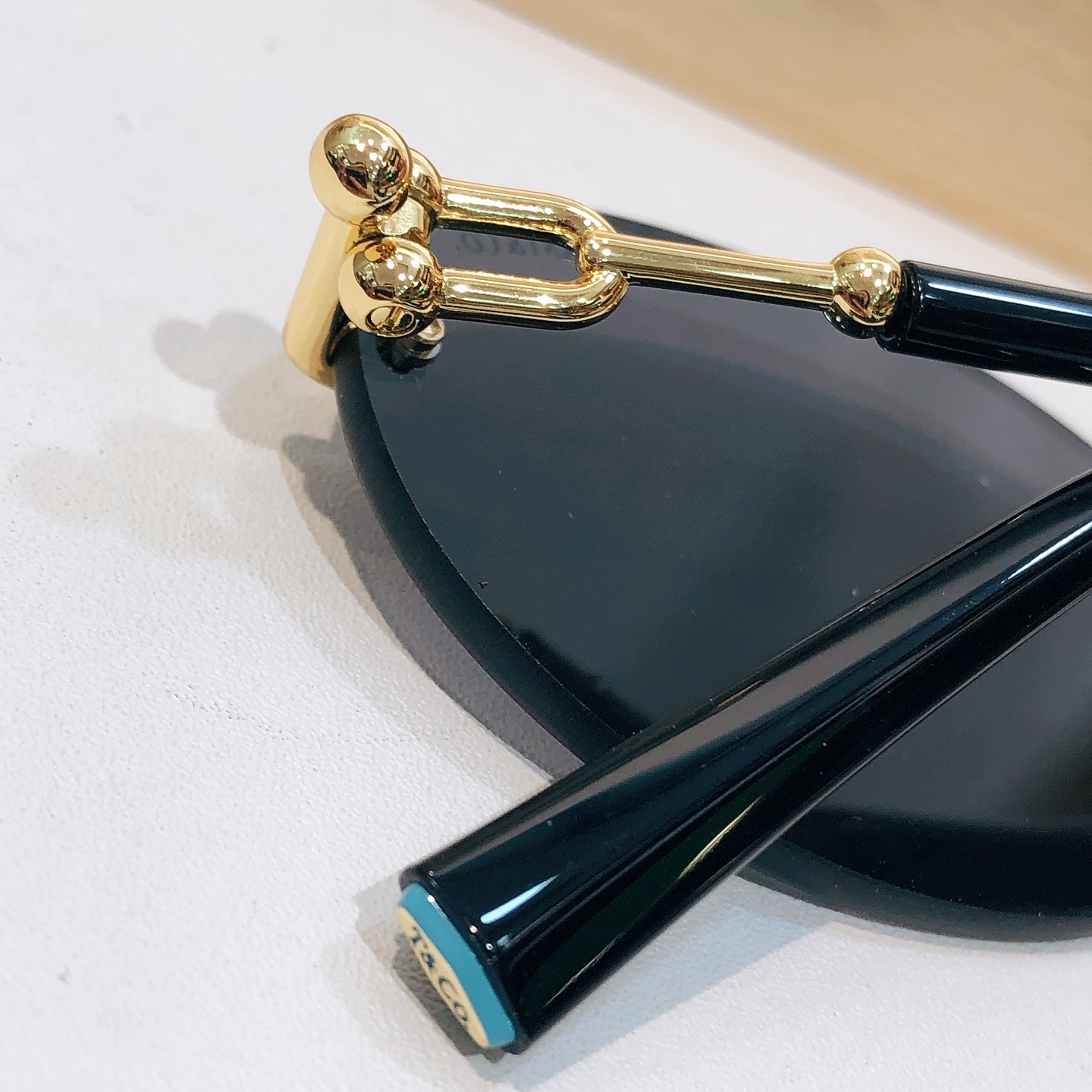 Tiffany & Co. TIFFANY&Co